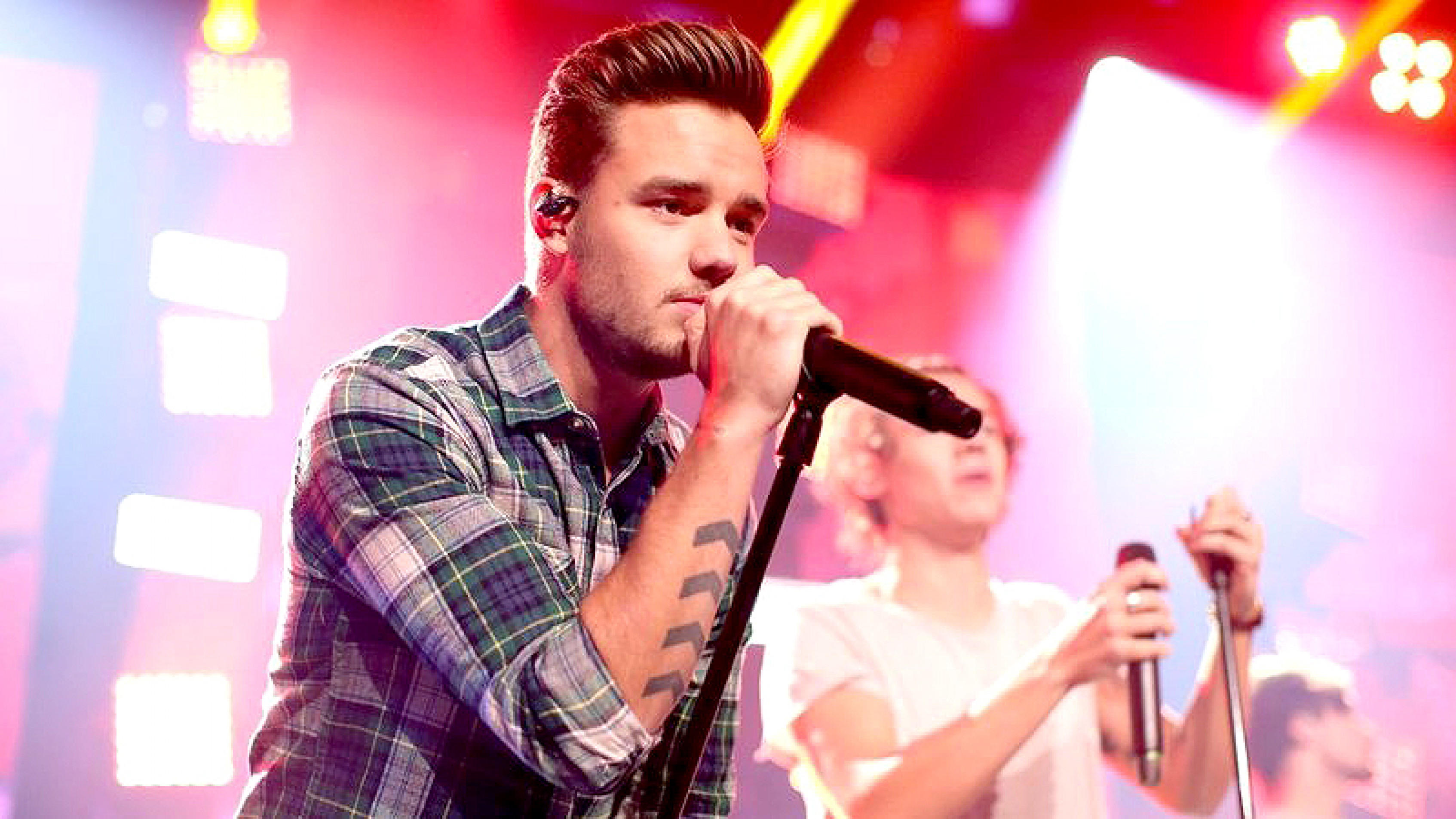 Britânico morreu em Buenos Aires
