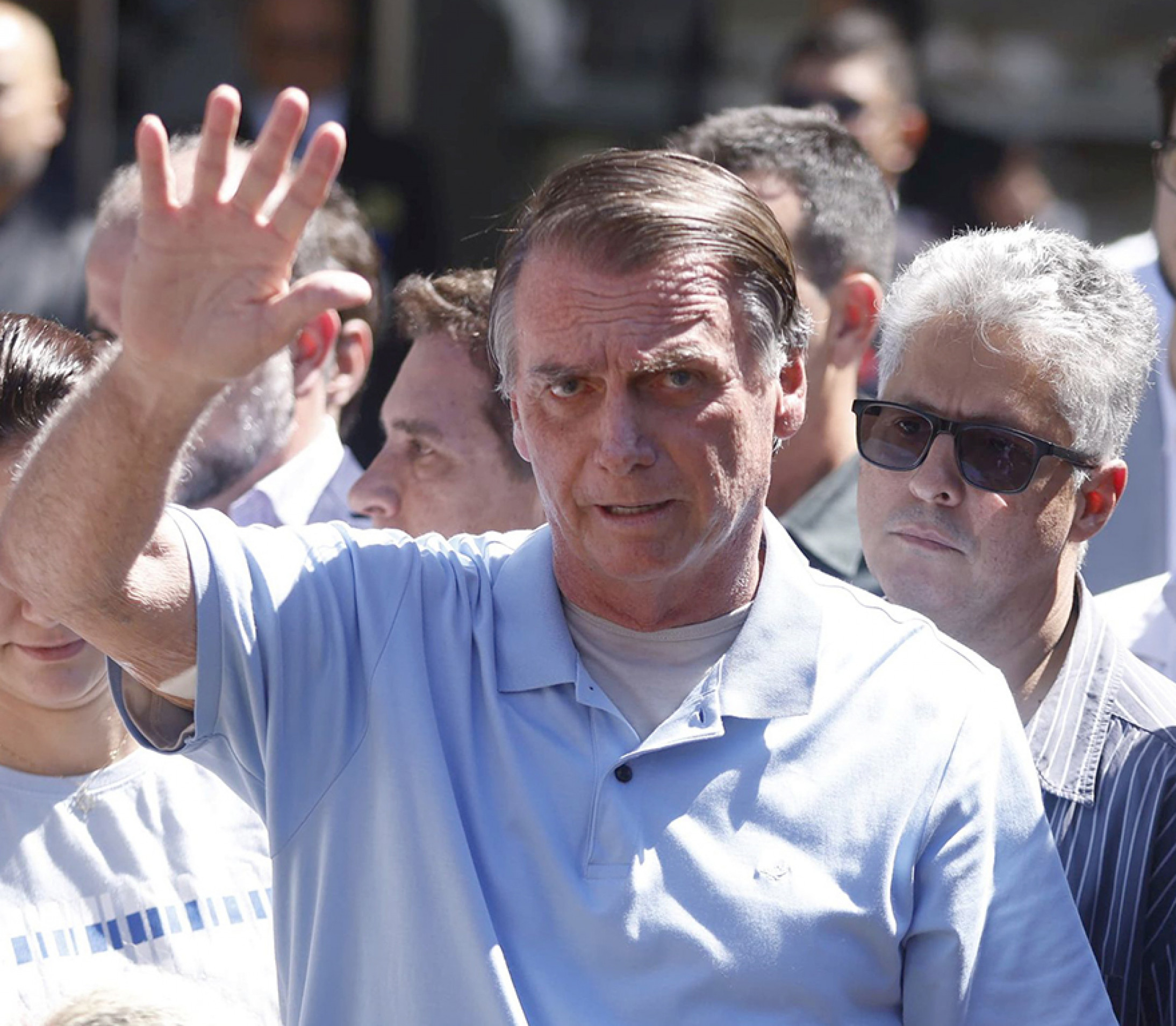 Ex-presidente falou ao UOL
