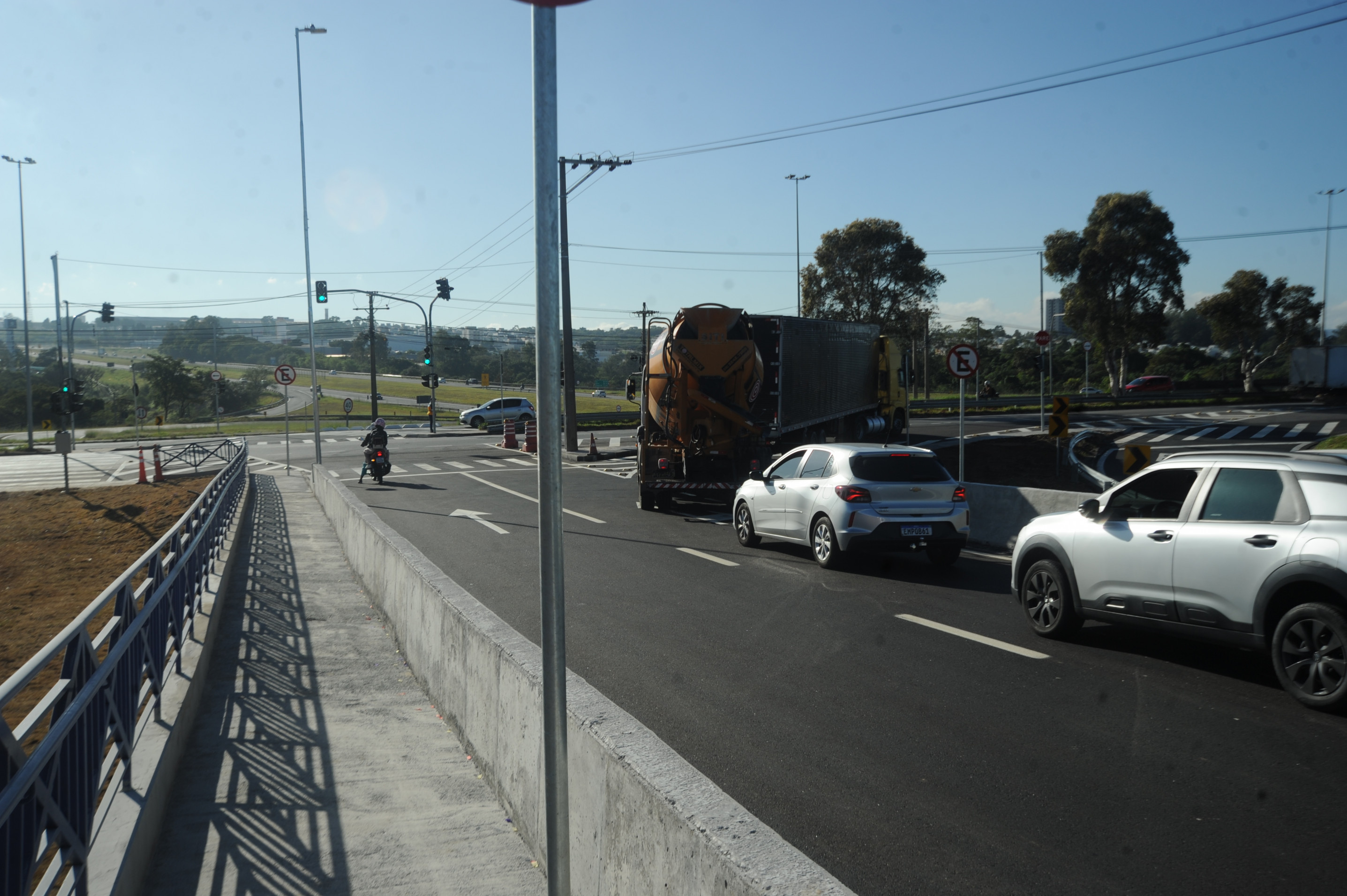 O investimento foi de R$ 11,8 milhões, como parte do programa 