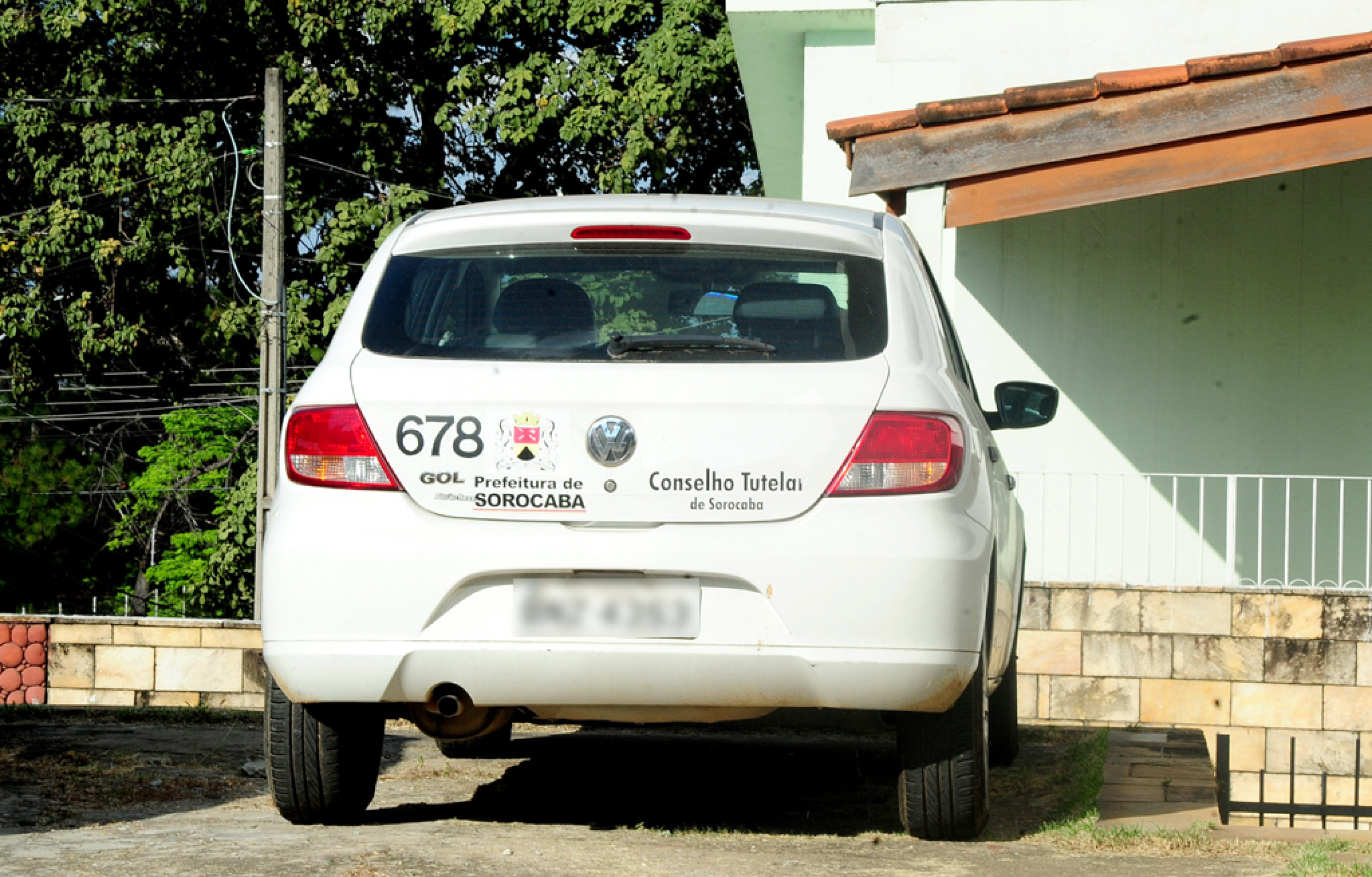 Conselheiros tutelares receberam 1.025 denúncias de violência em geral entre janeiro e abril
