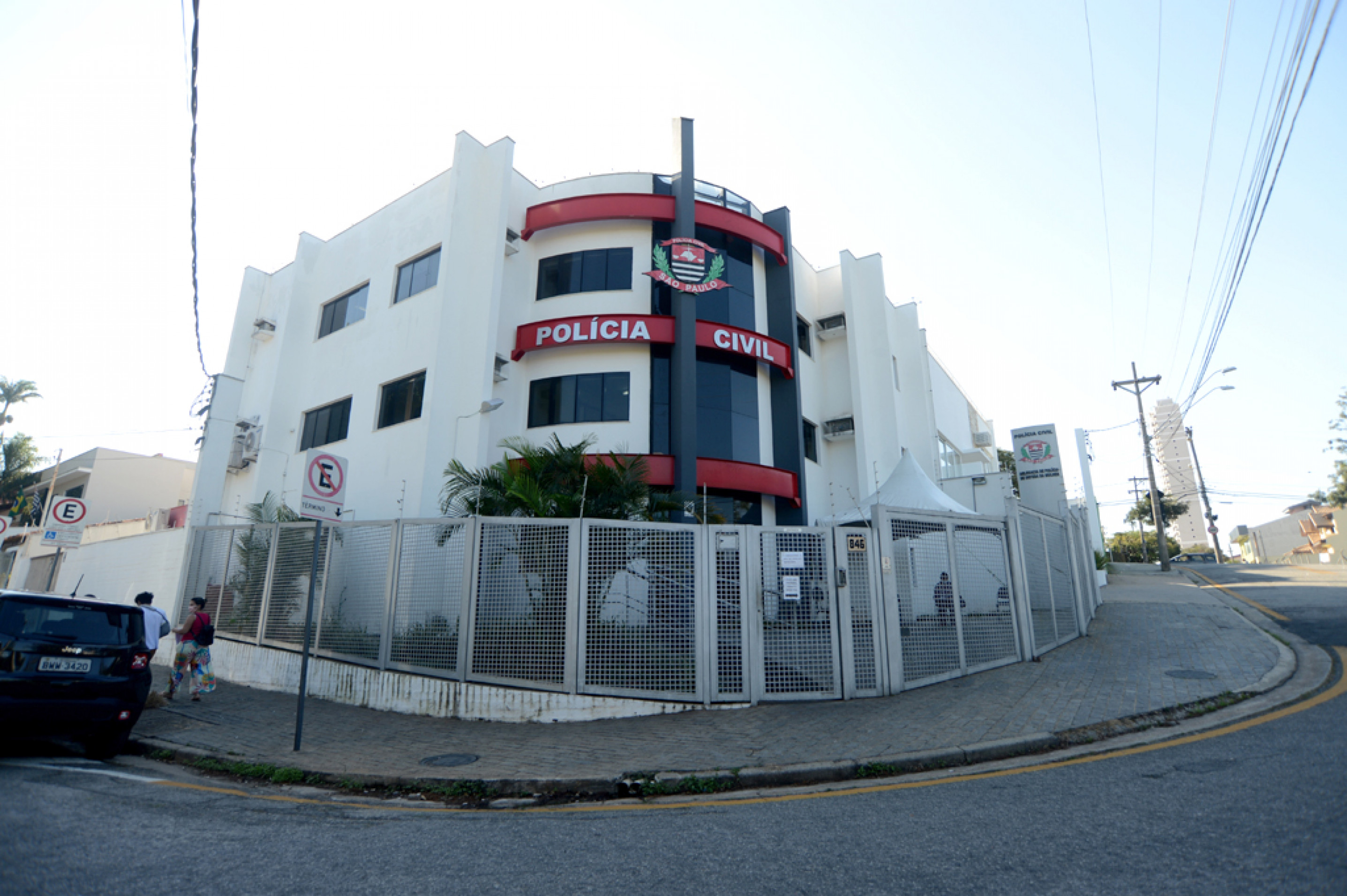 Lei deve auxiliar trabalho da Delegacia de Defesa da Mulher
