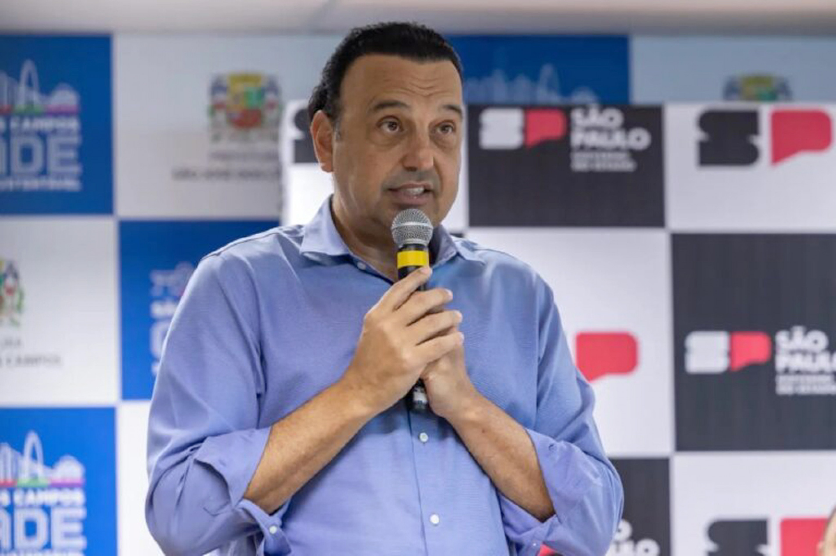 Governador em exercício: maior fiscalização em bares 
