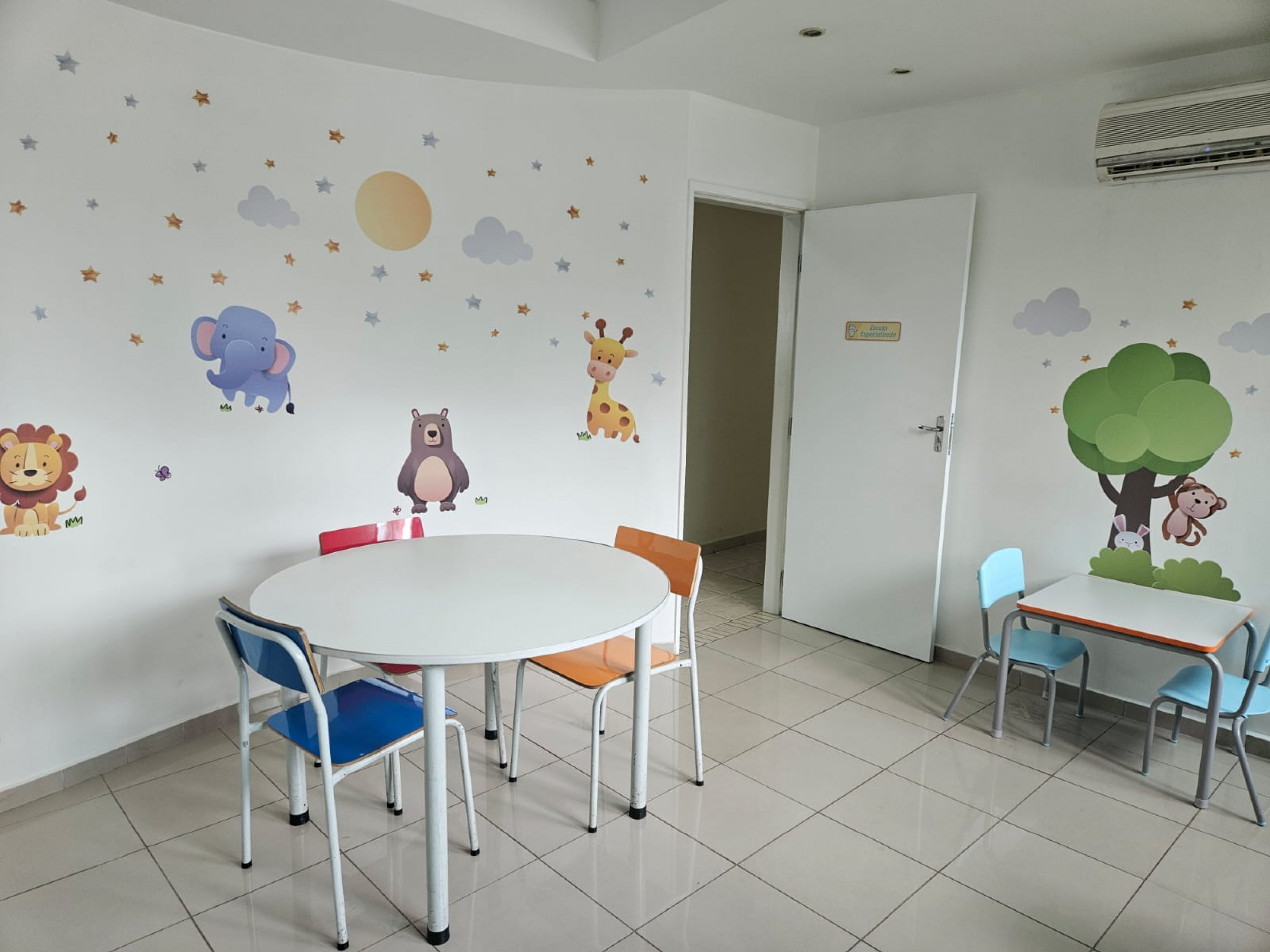 Em Sorocaba, a Escuta Especializada é oferecida pela Secretaria da Cidadania (Secid), em parceria com o Hospital do Grupo de Pesquisa e Assistência ao Câncer Infantil (Gpaci)