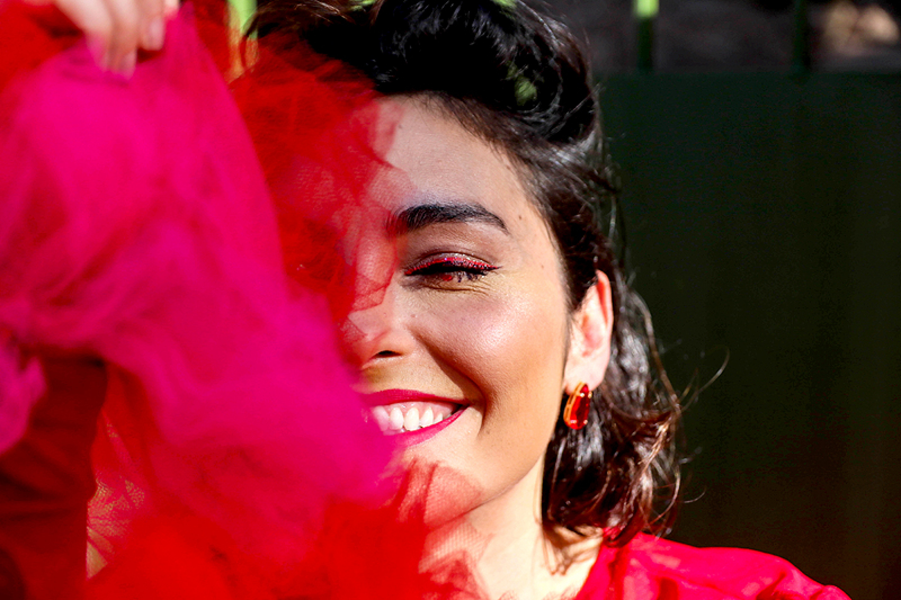 Apresentação de Bruna Caram tem entrada gratuita 
