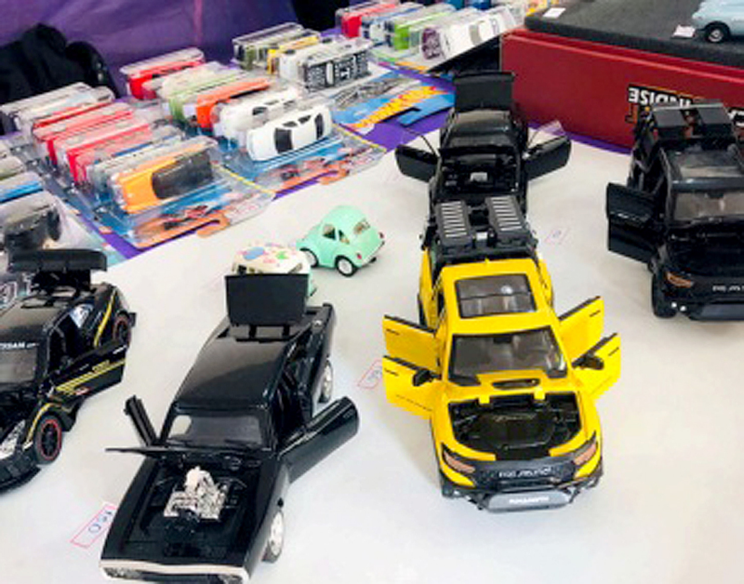 Atra&ccedil;&atilde;o tem entrada gratuita no domingo
