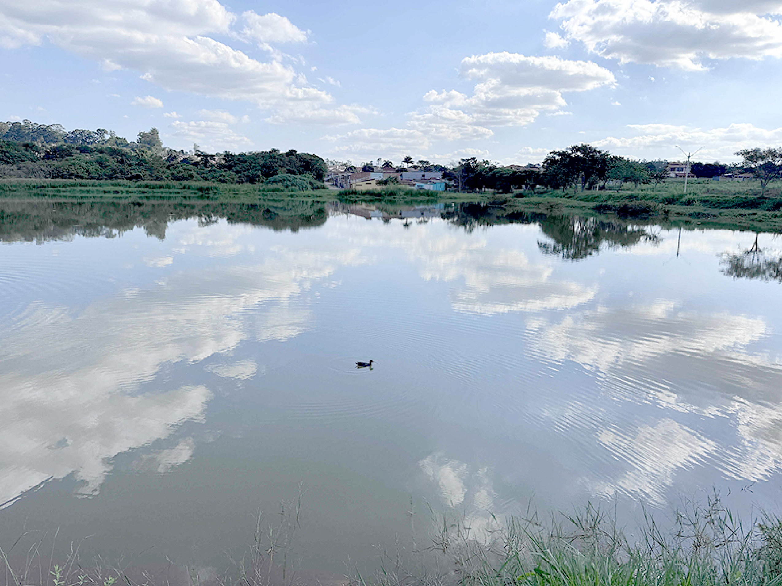 Prefeitura vai receber R$ 1,38 milhão para obra, que deve ser entregue em 2026
