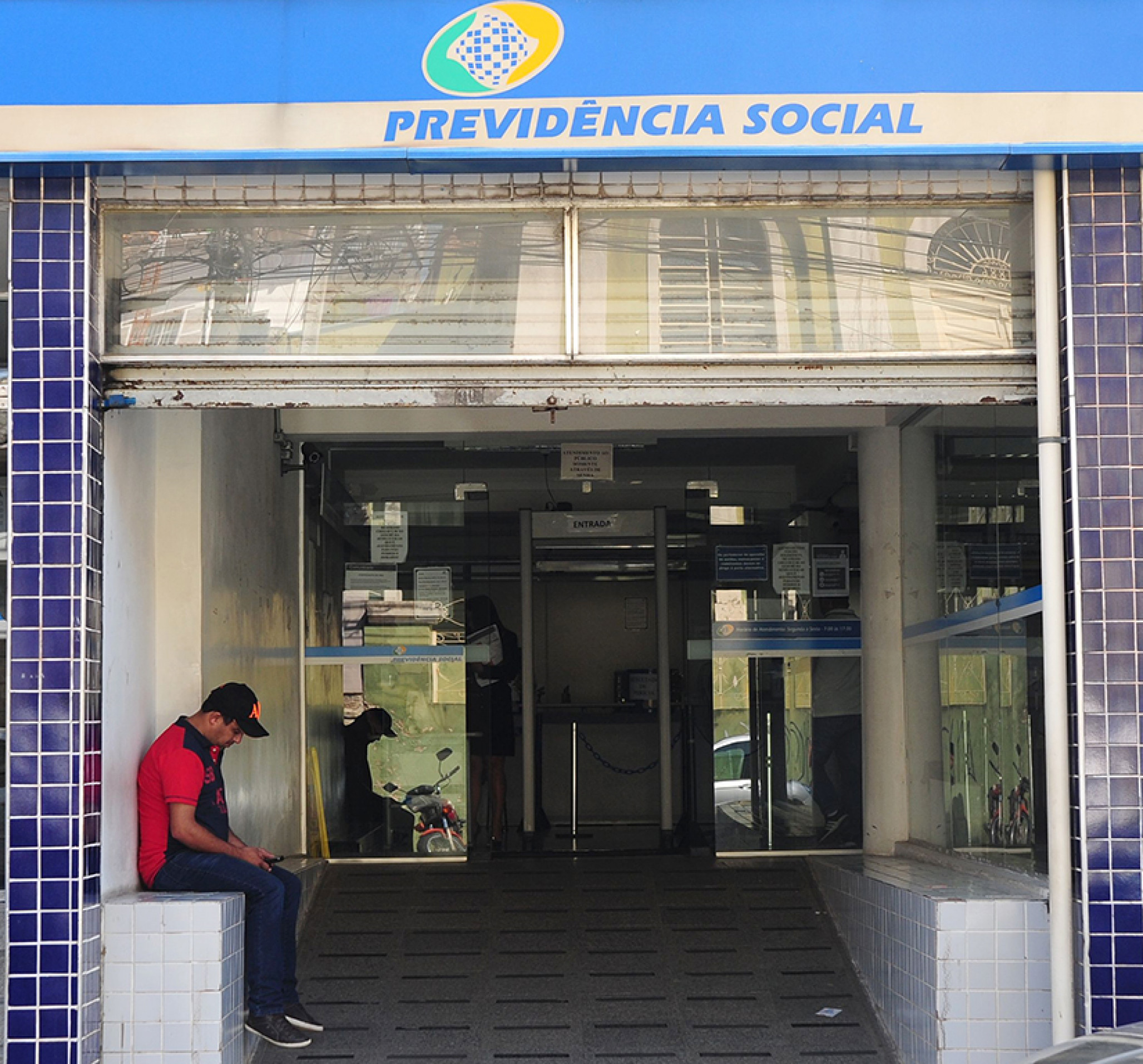 Nova regra entra em vigor no dia 23
