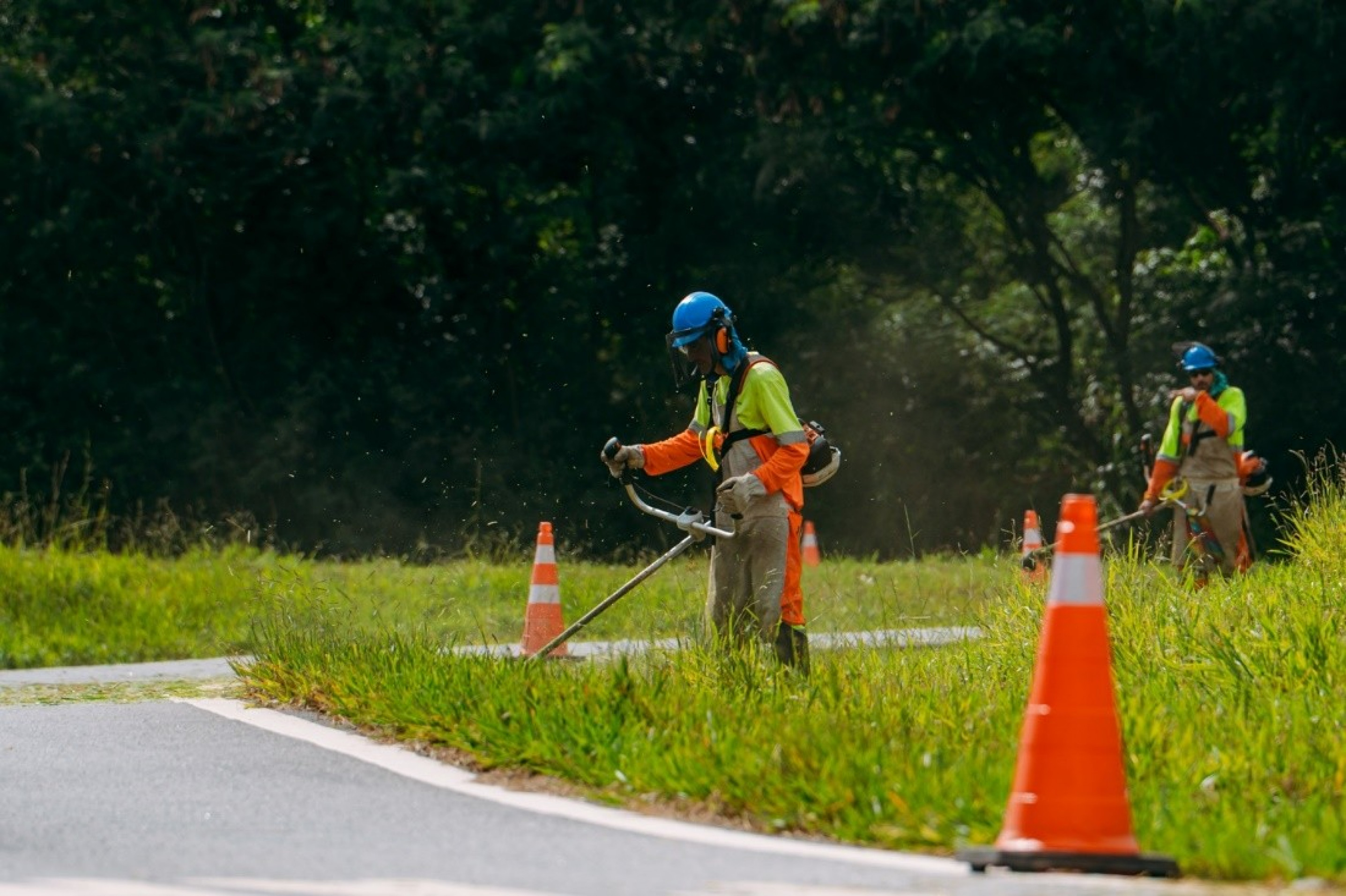 Para evitar possíveis transtornos nos locais com restrições de tráfego, recomenda-se que os usuários programem seus deslocamentos