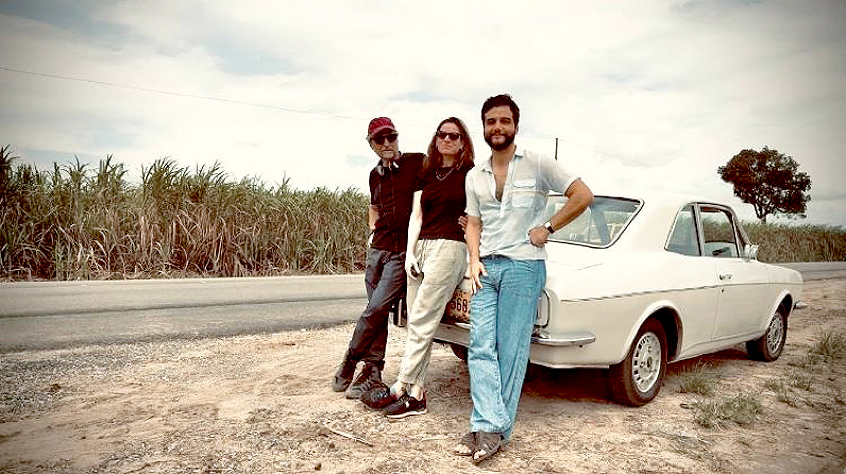 Filme brasileiro vem recebendo aprovação da crítica
