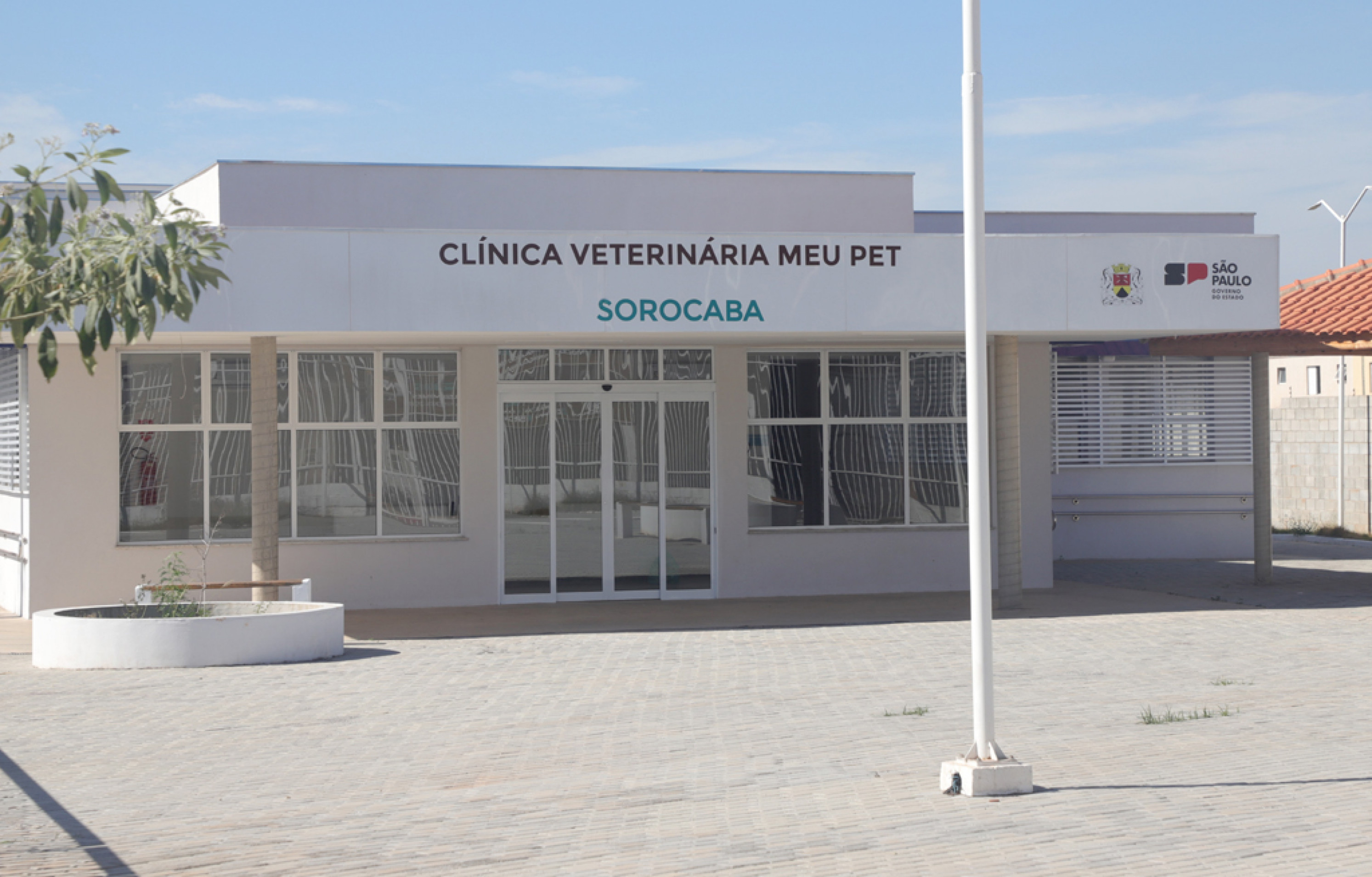 Unidade fica na avenida Betsaida, zona norte de Sorocaba
