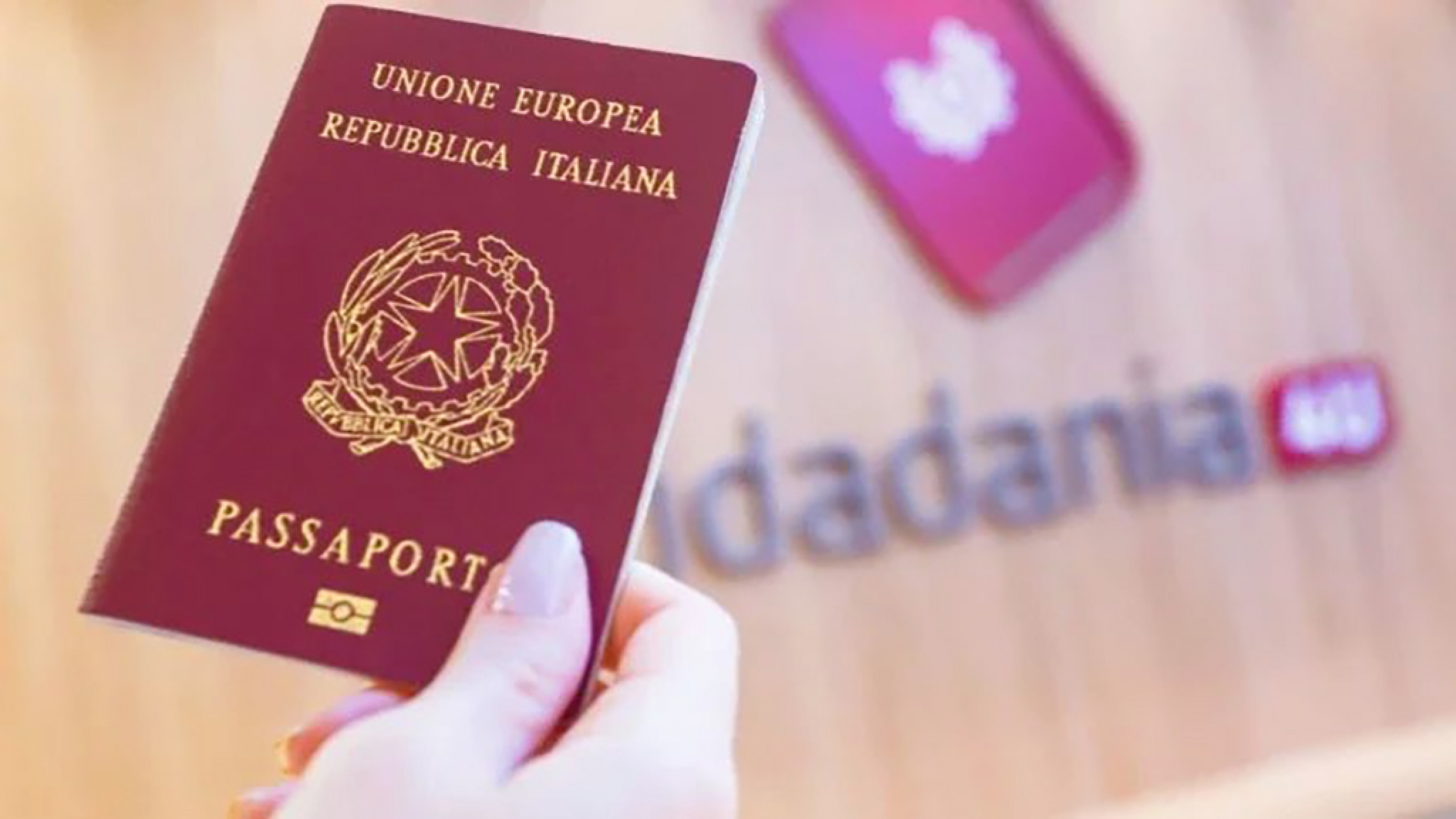 Governo italiano quer evitar fraudes e reduzir processos
