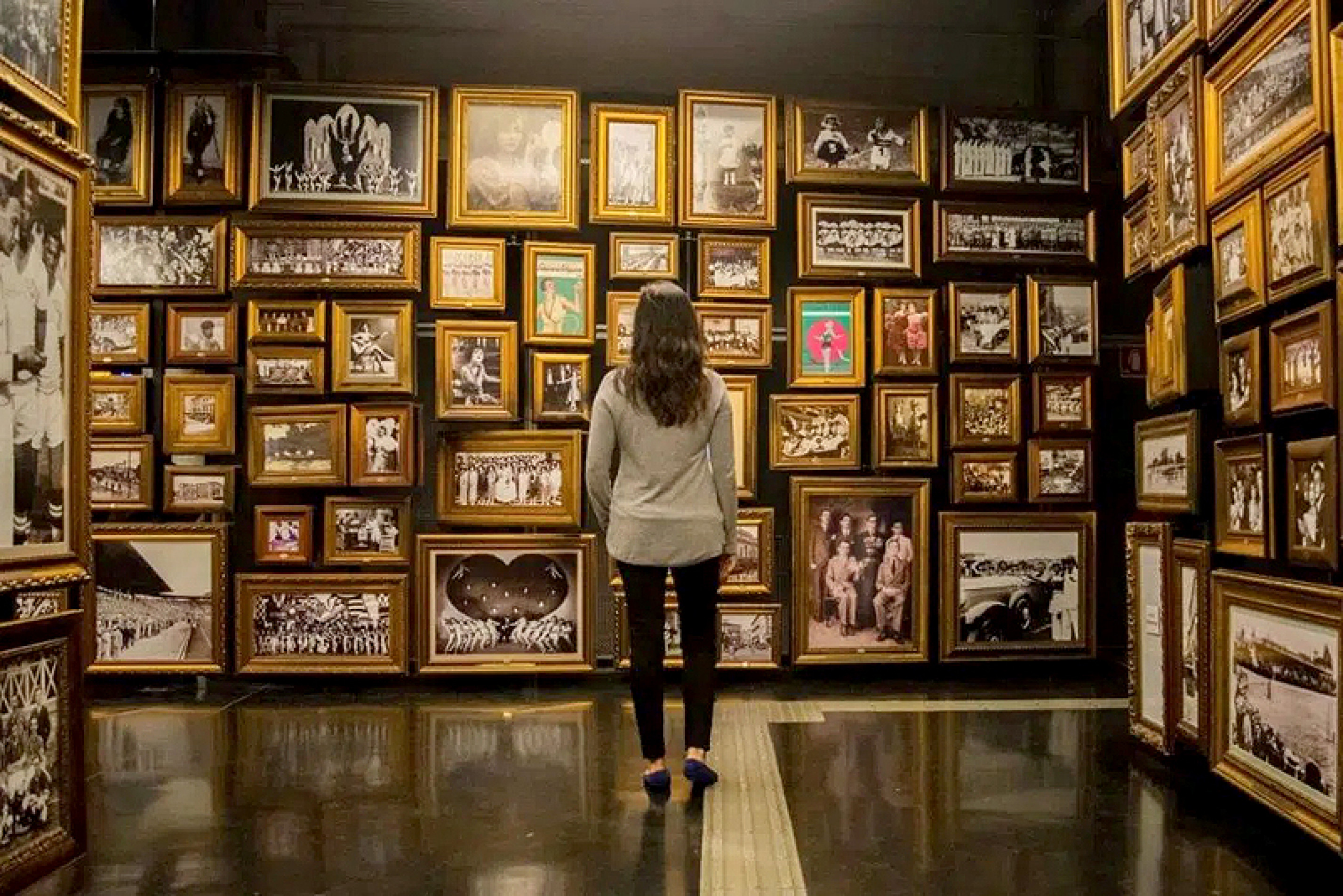 Museu do Futebol vai premiar melhores fotos
