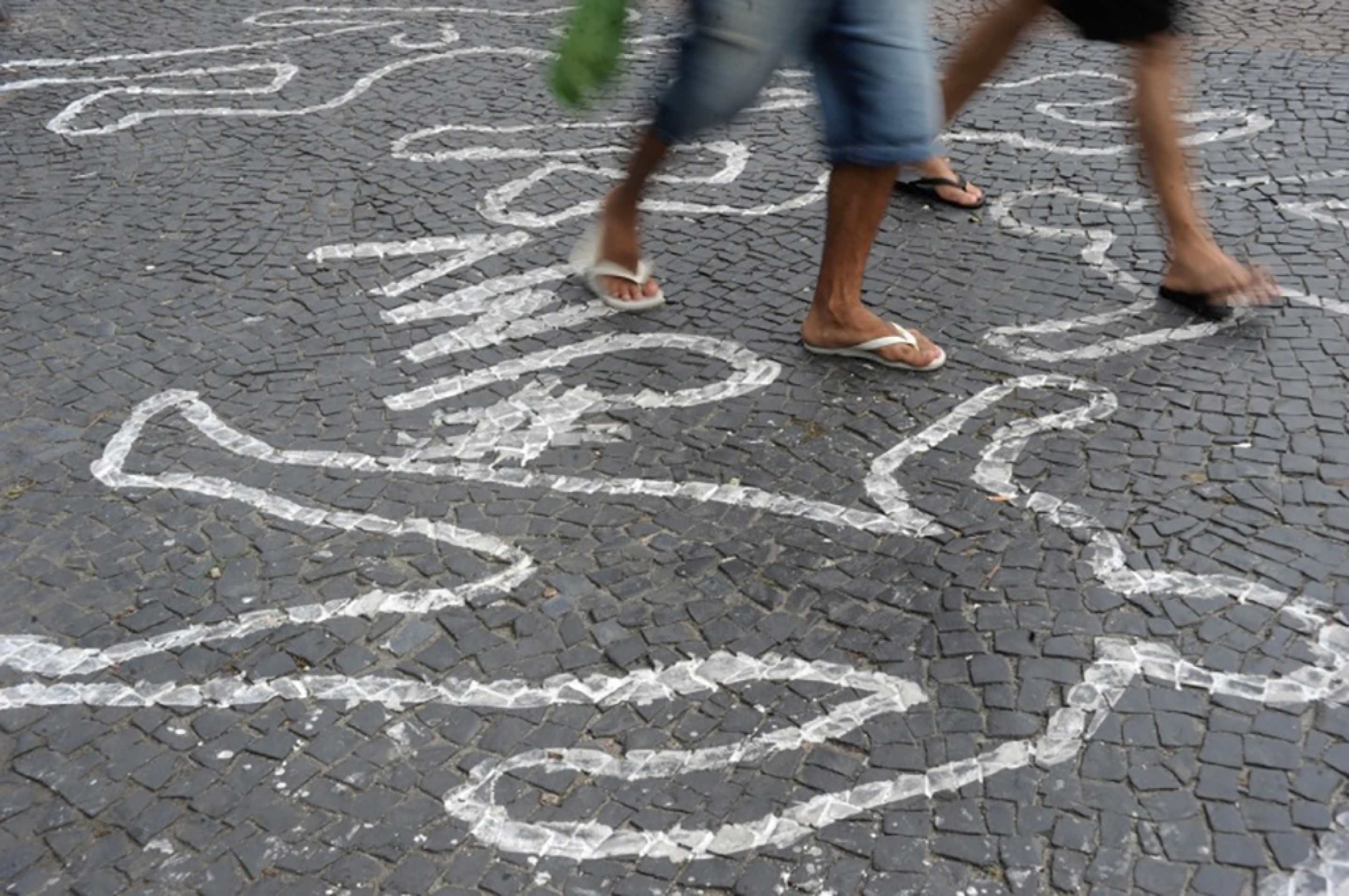 A cada hora, 13 crianças ou adolescentes sofrem algum tipo de violência no Brasil
