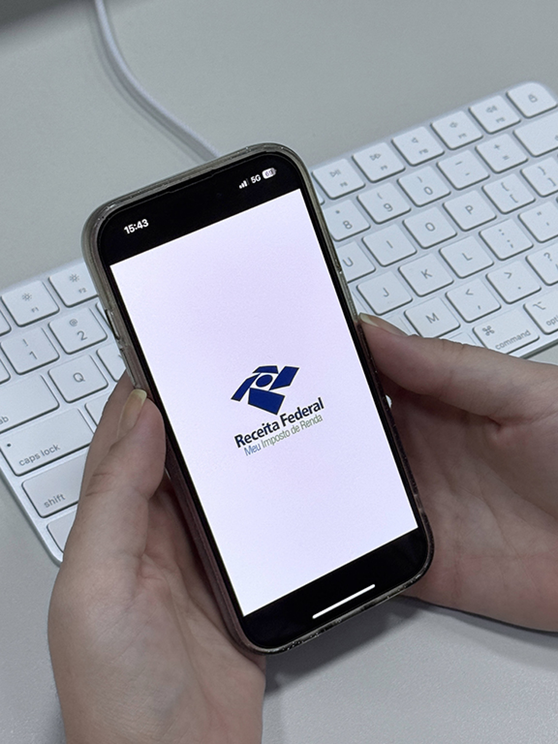 Data final de entrega de Imposto de Renda é 30 de maio
