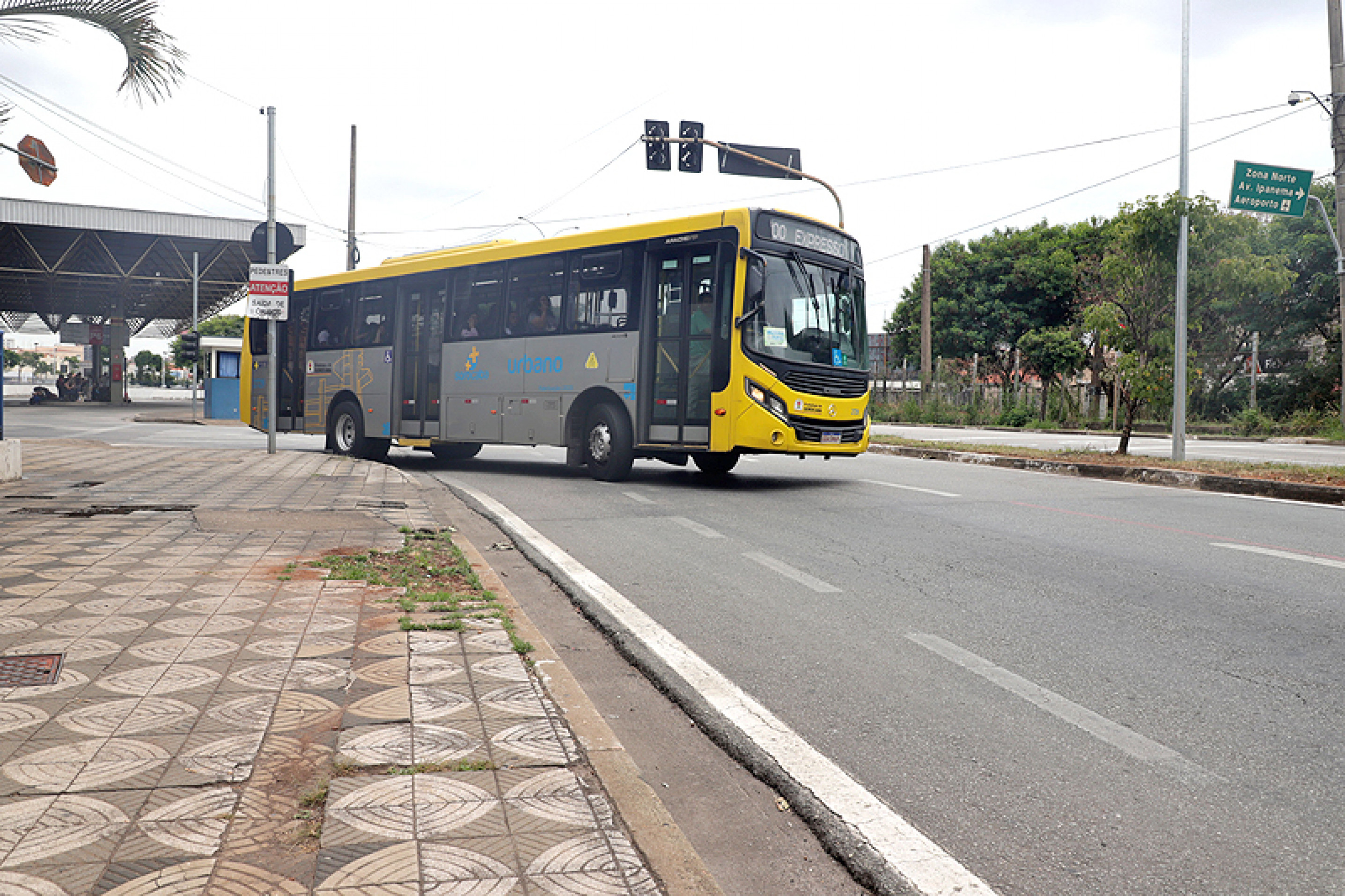 Aumento é de 8,52%; e para 
os agentes de bordo, 9,6% 