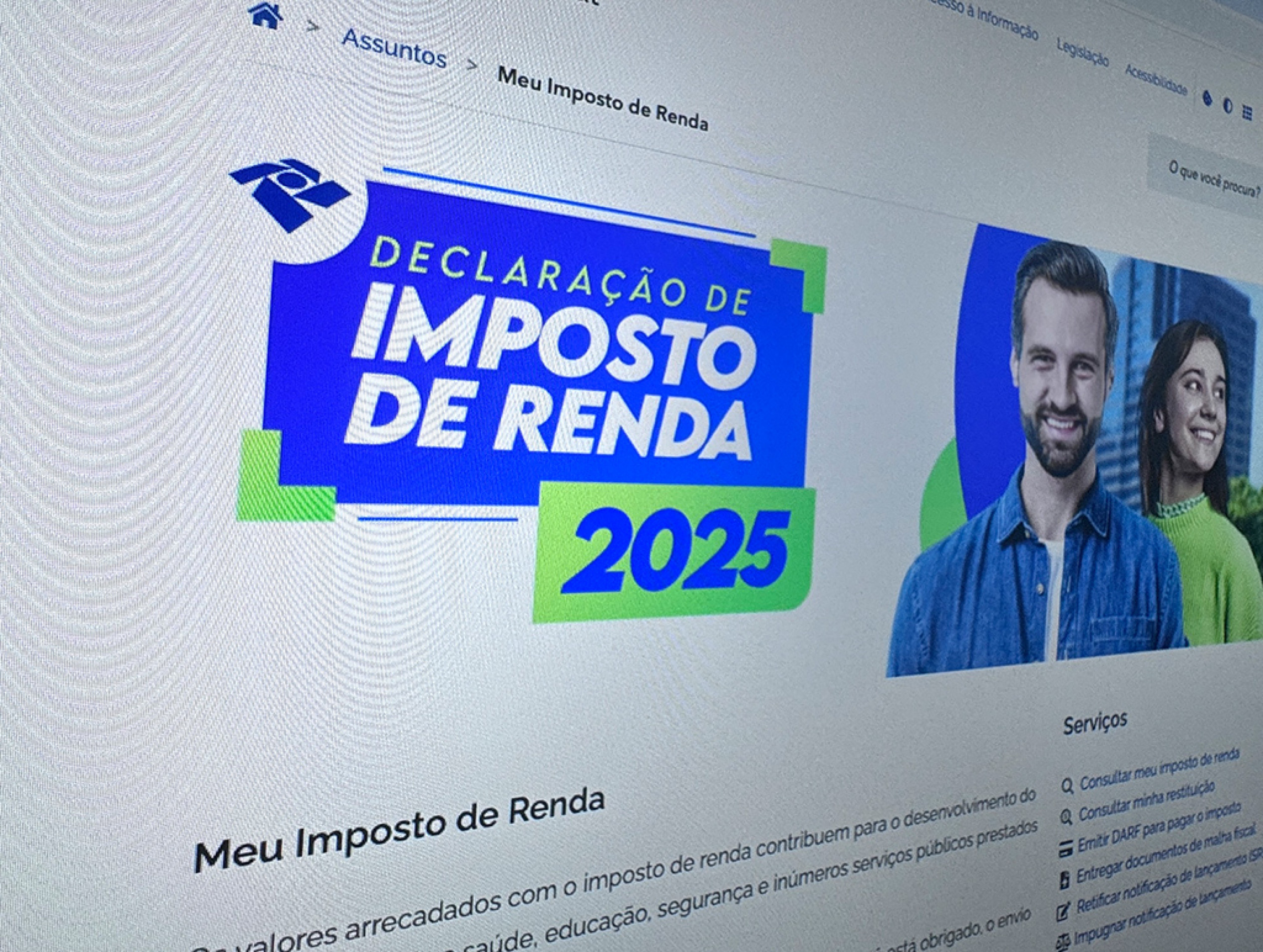 Consulta ao primeiro dos cinco lotes foi aberta ontem 
