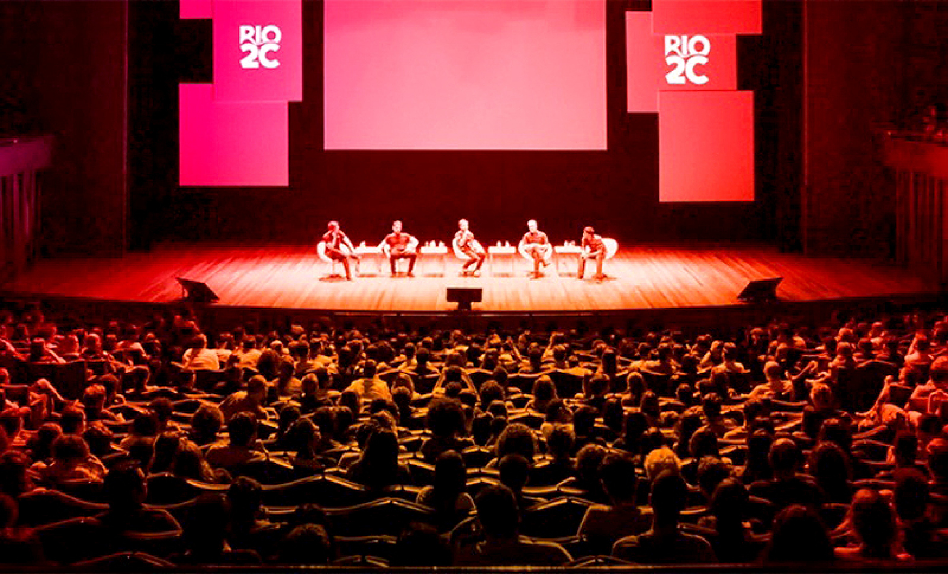 Inscrições devem ser efetuadas até 2 de junho
