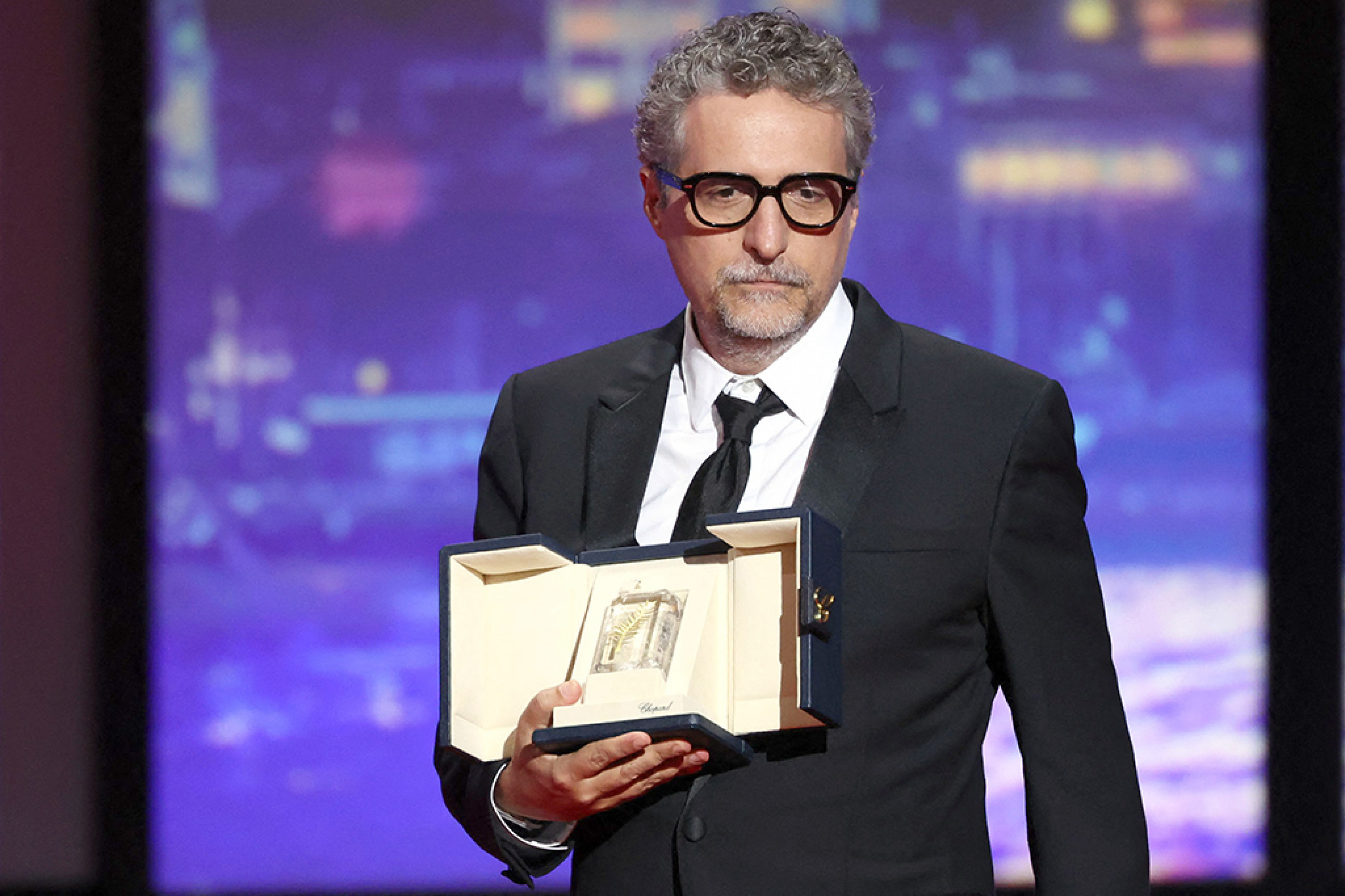 Kleber Mendonça Filho ganhou como melhor diretor
