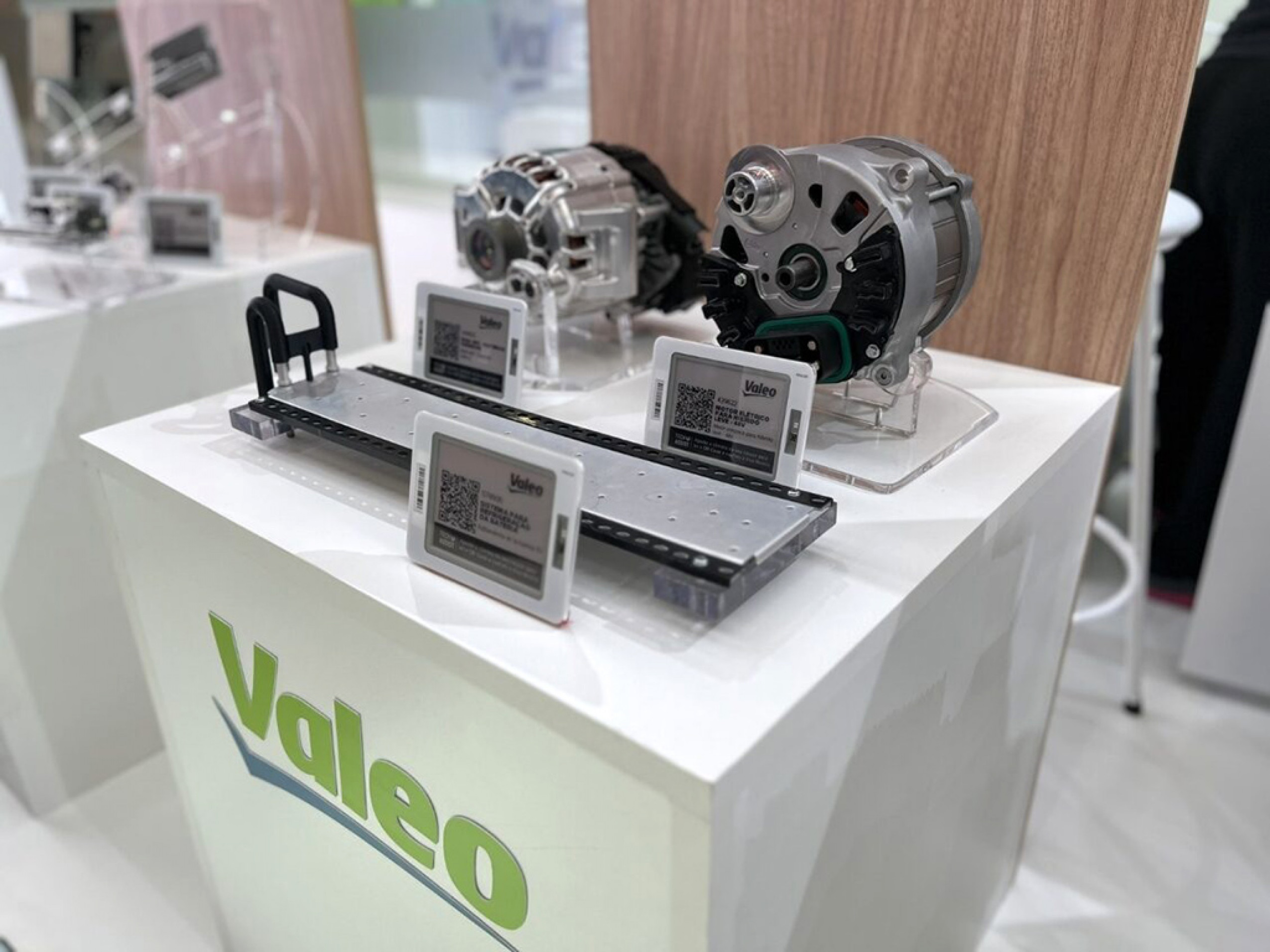 Empresa promove ações que integram a sustentabilidade ao conceito de parceiro ampliado
