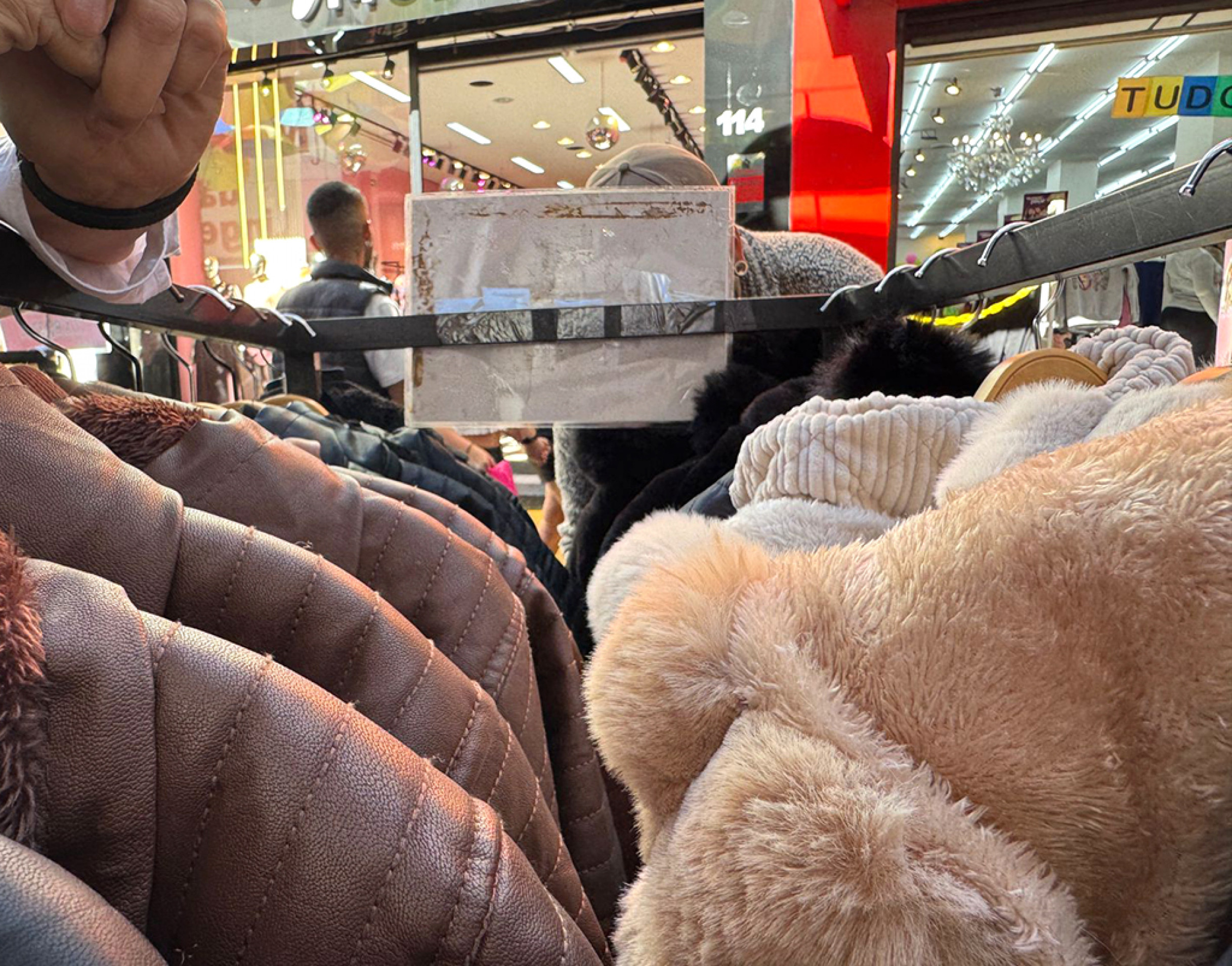 Durante a semana, são previstas geadas, mas a massa de frio perde força gradativamente em sequência
