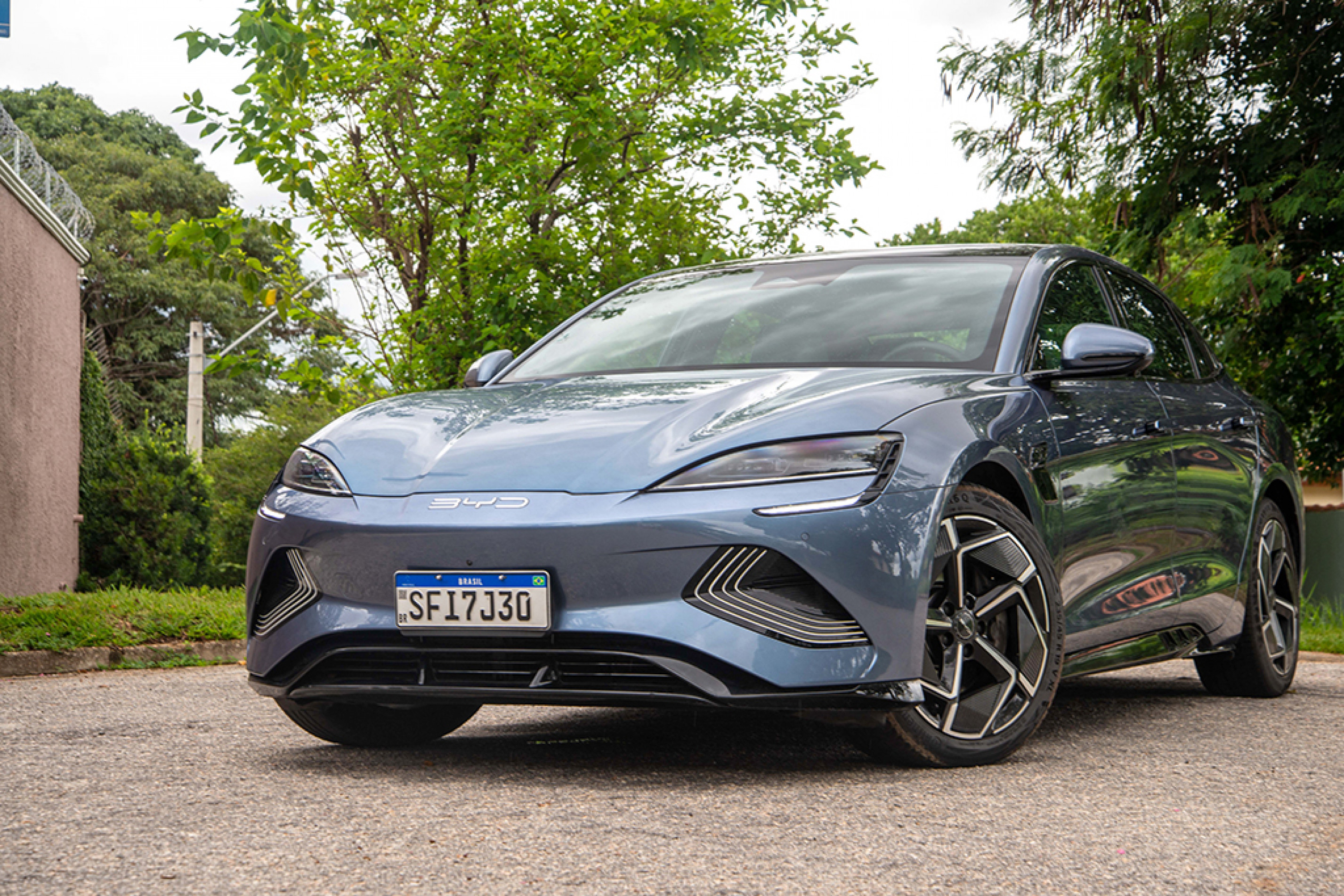 Motorista só vai precisar executar duas operações: conectar o veículo e realizar uma validação em app
