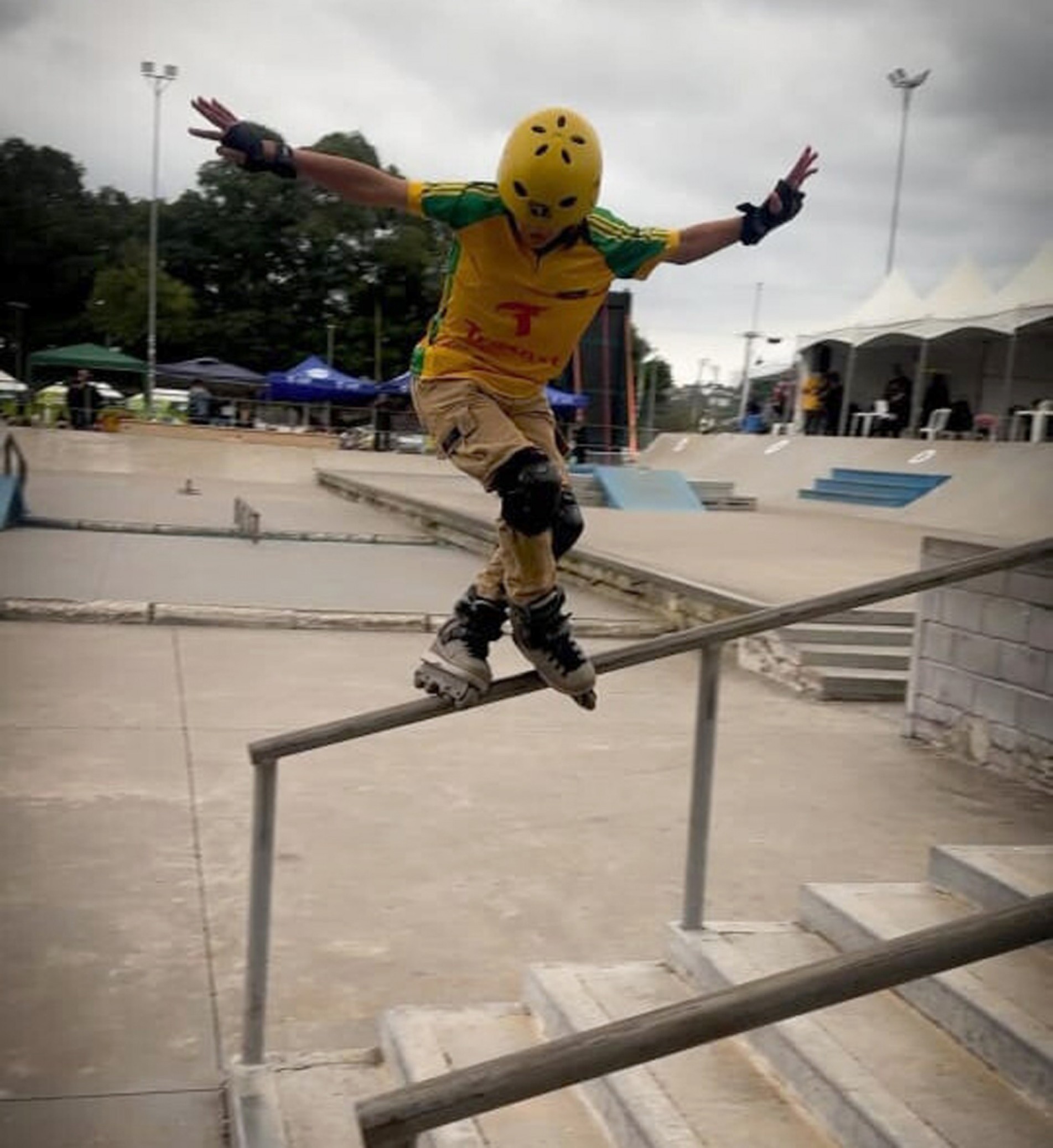 Manobras de Iago Bocardi tiveram início ainda durante a pandemia de Covid-19