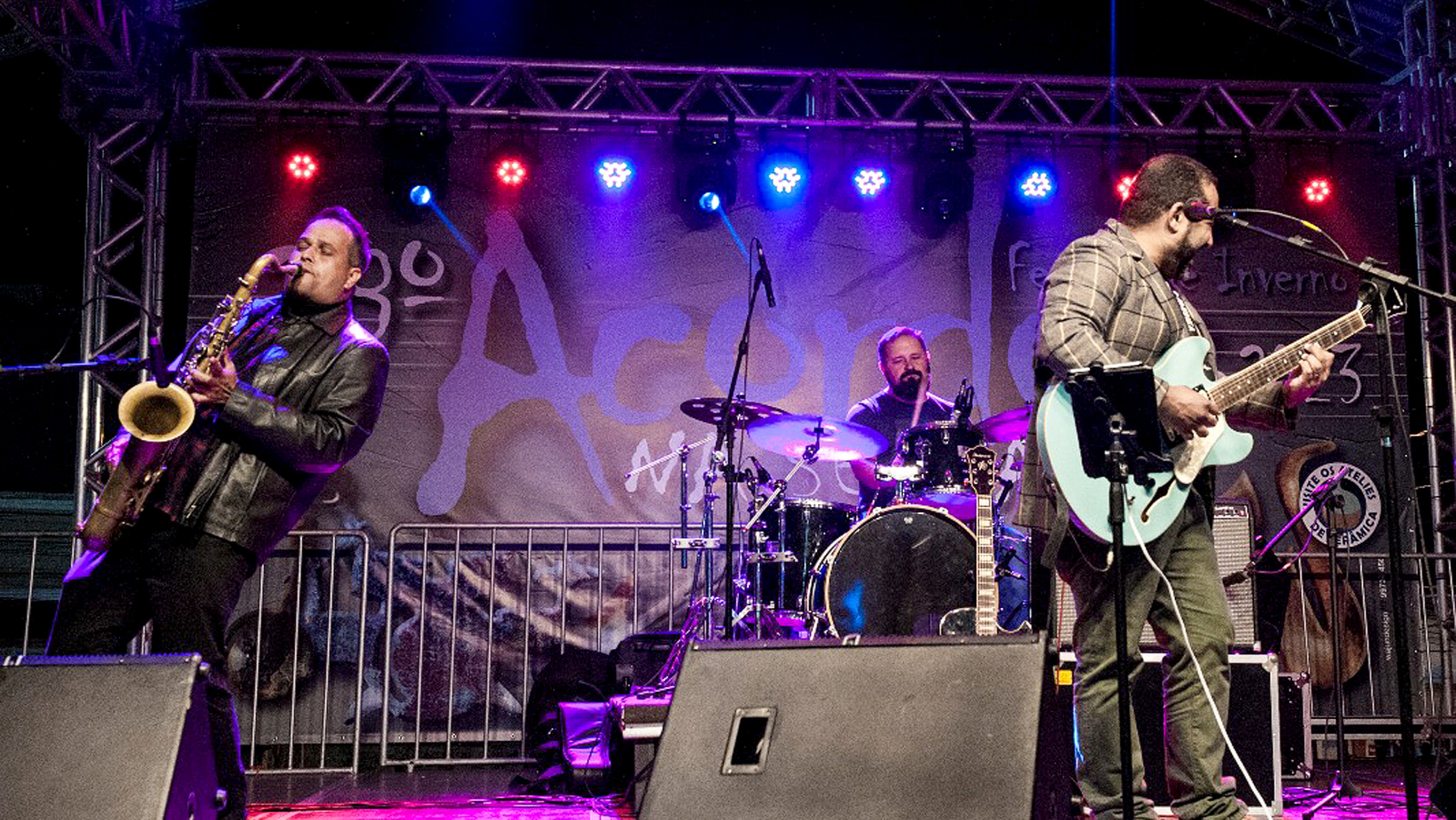 Banda promete despertar saudades em Votorantim 
