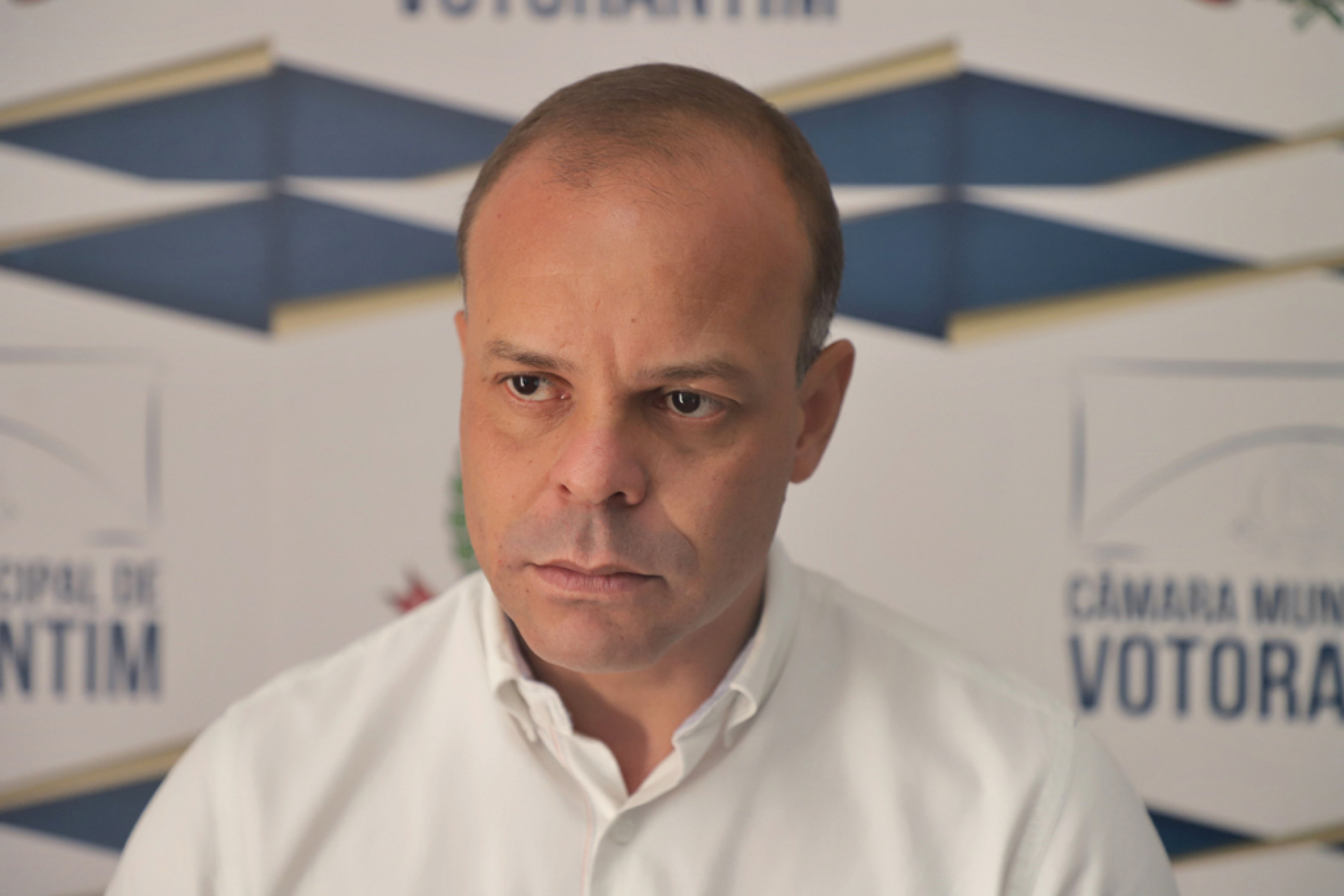 Rogério Lima vai responder a processo