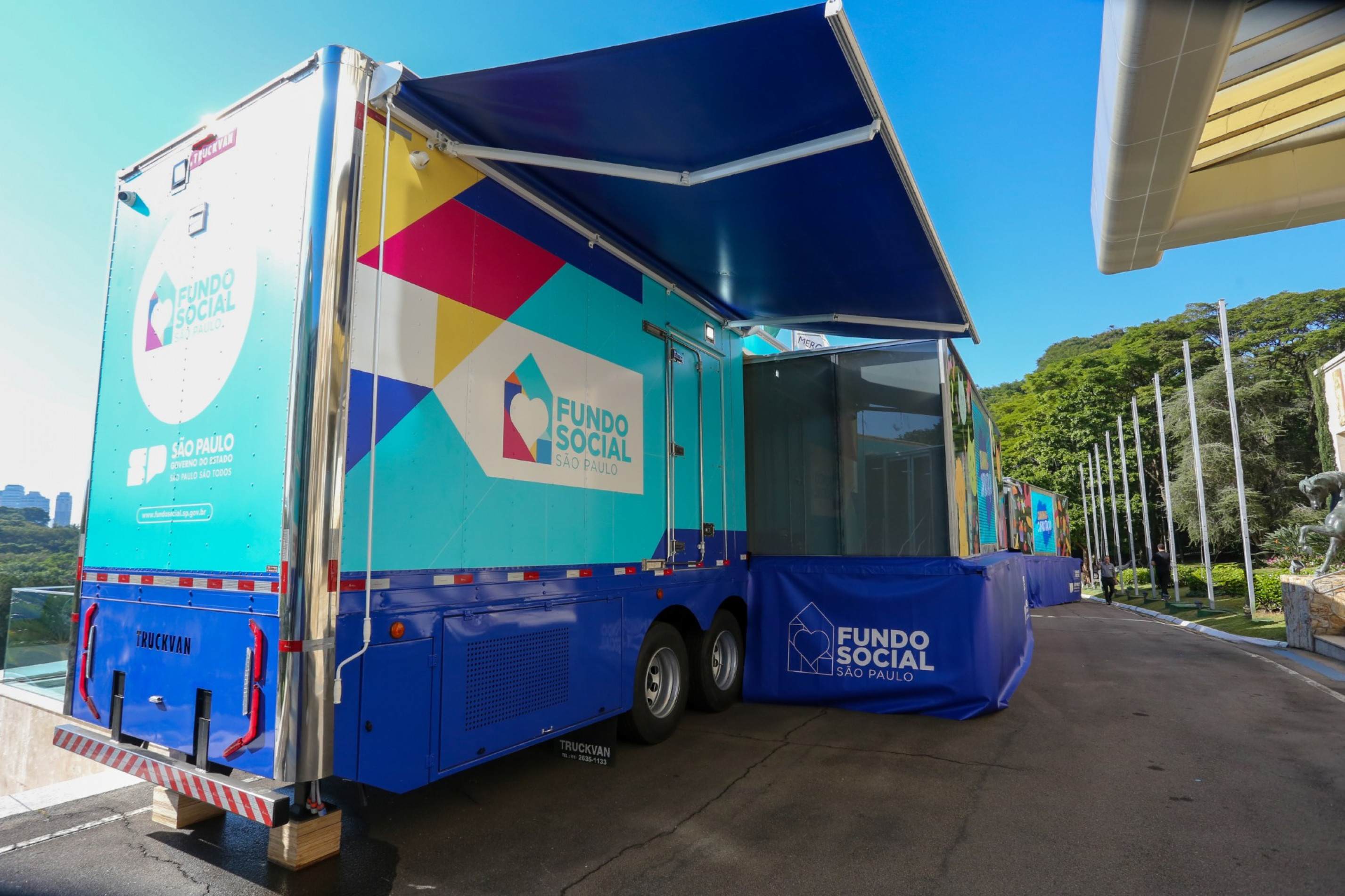 As capacitações serão nas áreas de Confecção Industrial, Beleza e Bem-Estar e Cuidados com Pets.