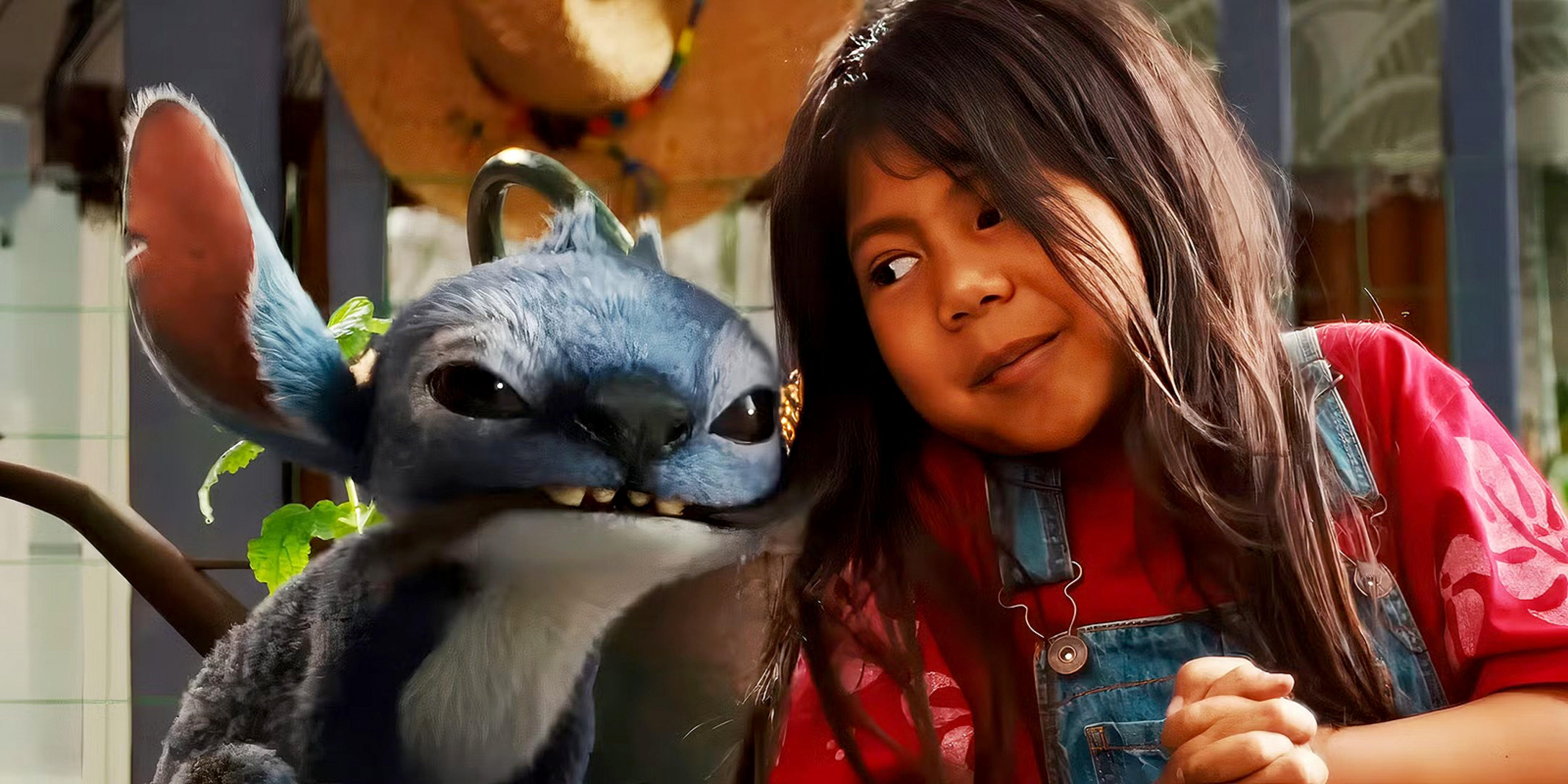 Personagens criam laços de amizade
