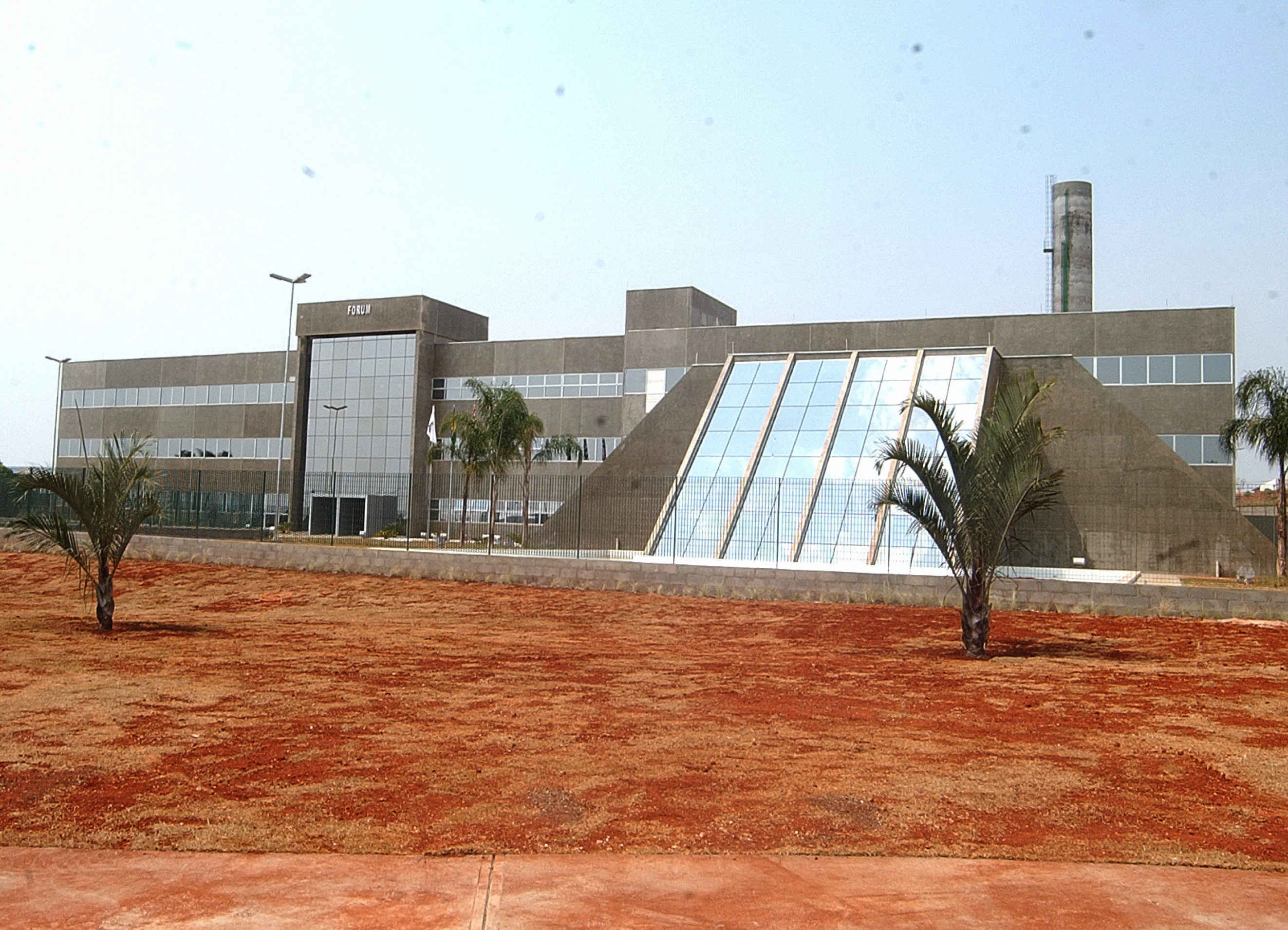 O julgamento aconteceu nesta terça-feira (24) no fórum de Tatuí
