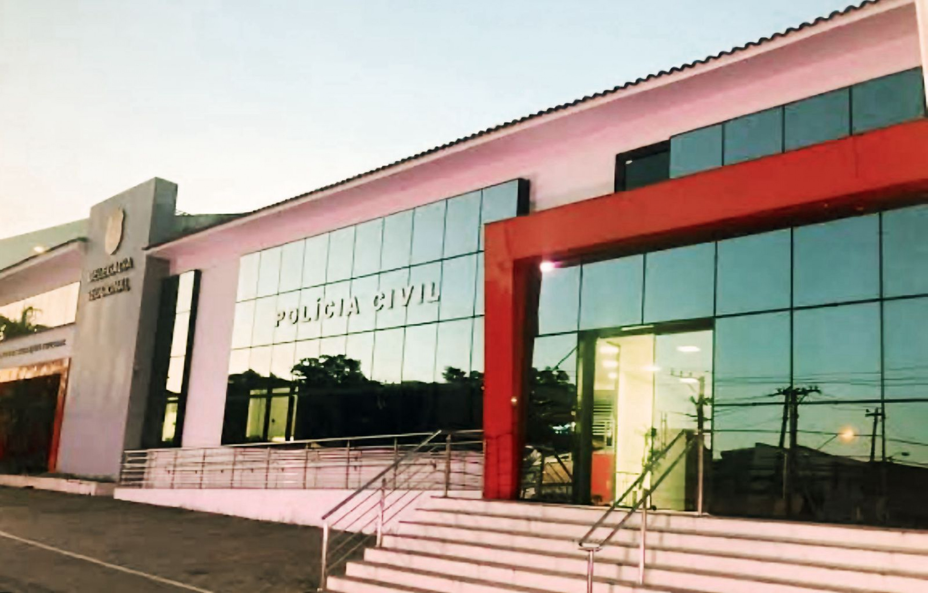 Ação está sendo realizada em toda a área de abrangência da Seccional, em conjunto com a Polícia Militar