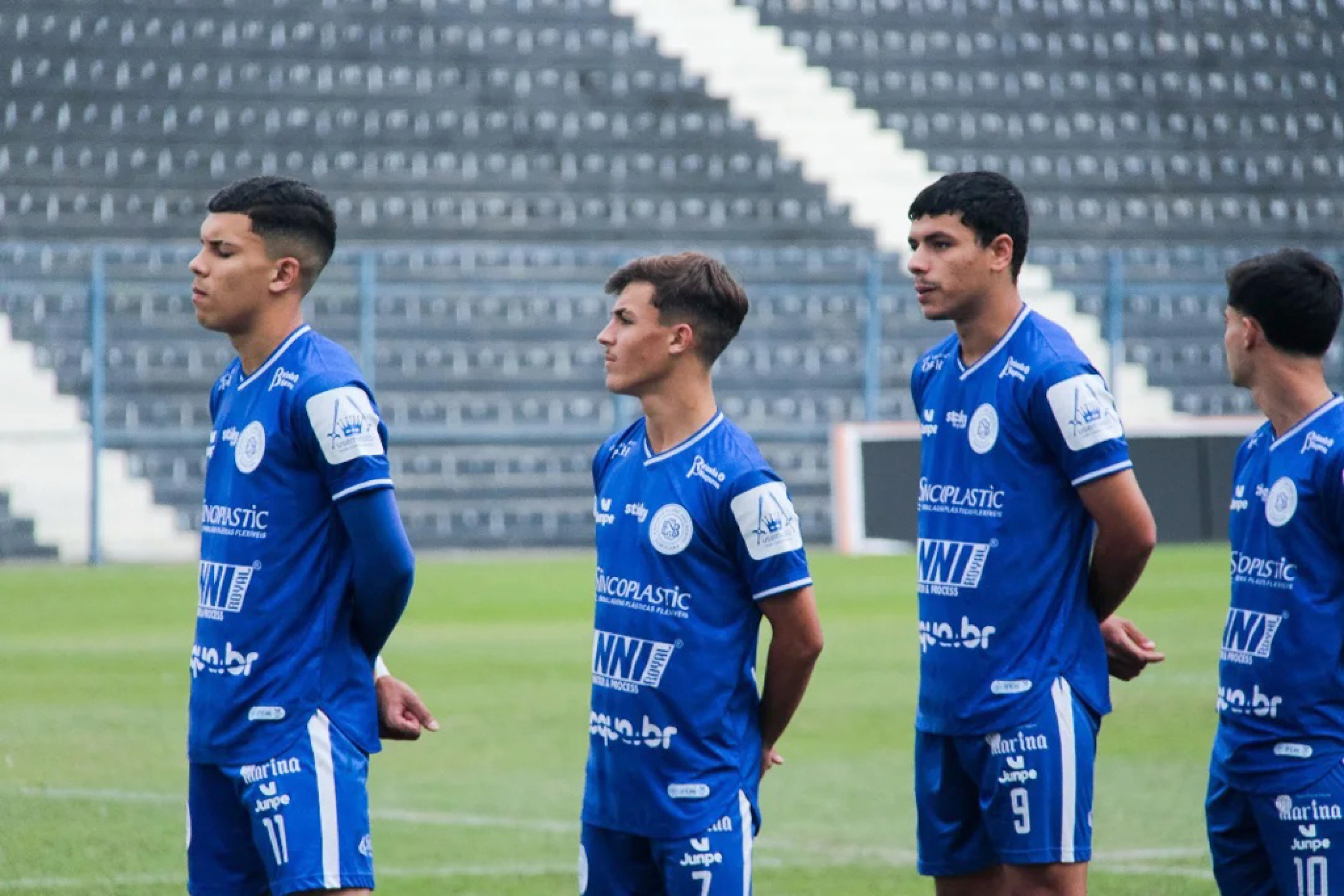 Time sorocabano vem de derrota para o Corinthians na rodada passada
