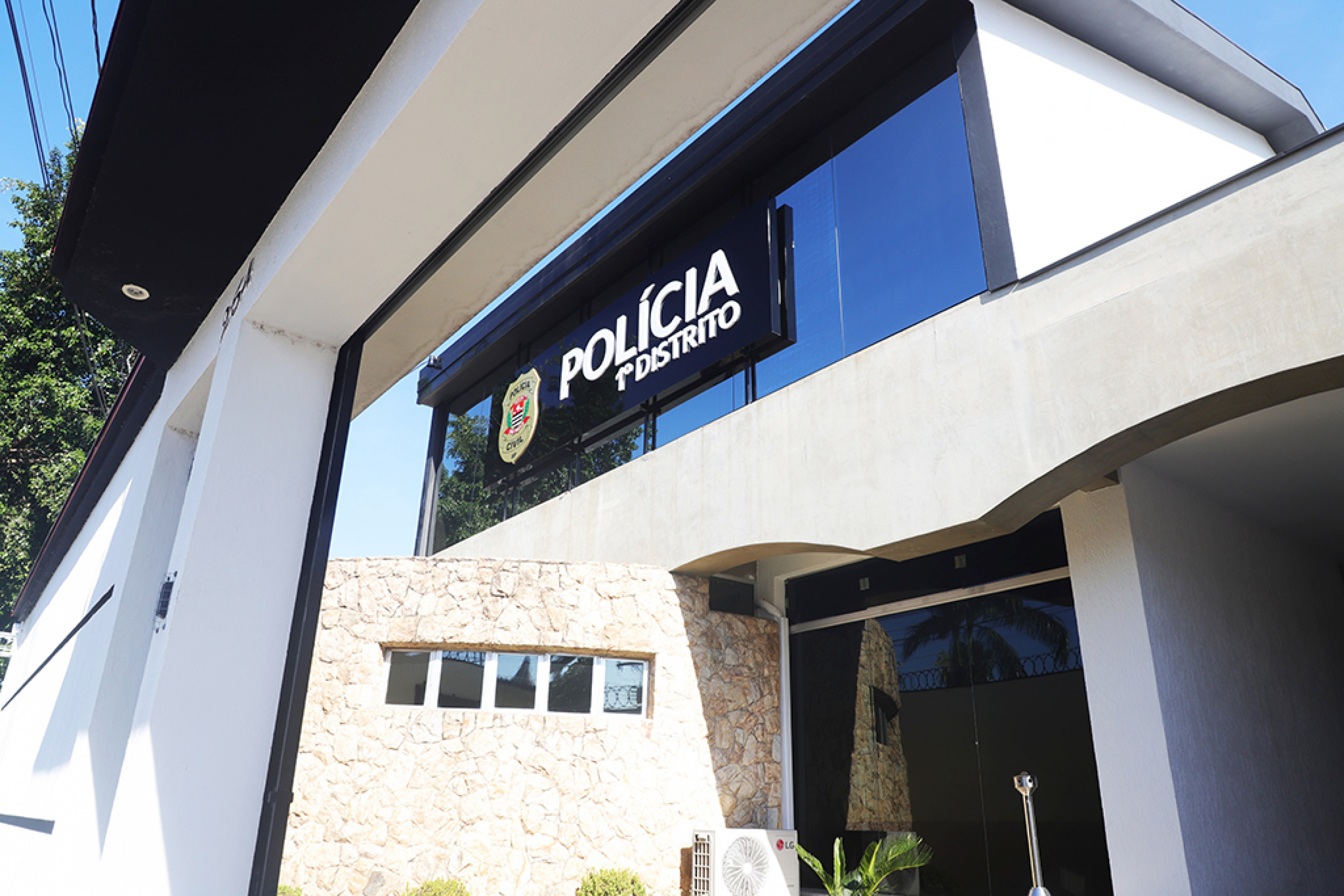 1º Distrito Policial de Sorocaba funciona em novo endereço no Jardim Santa Rosália
