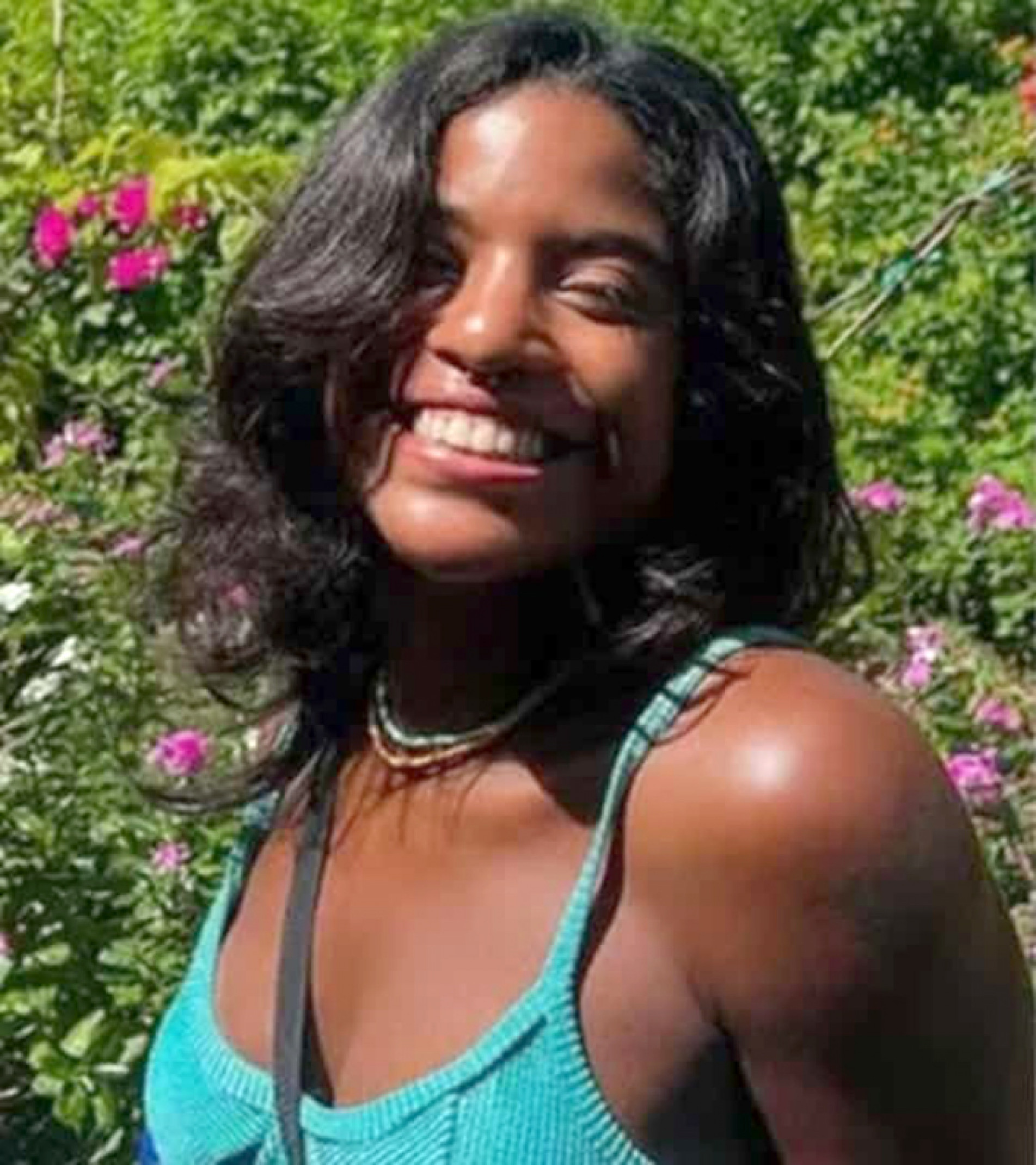 Brasileira morreu na Indonésia
