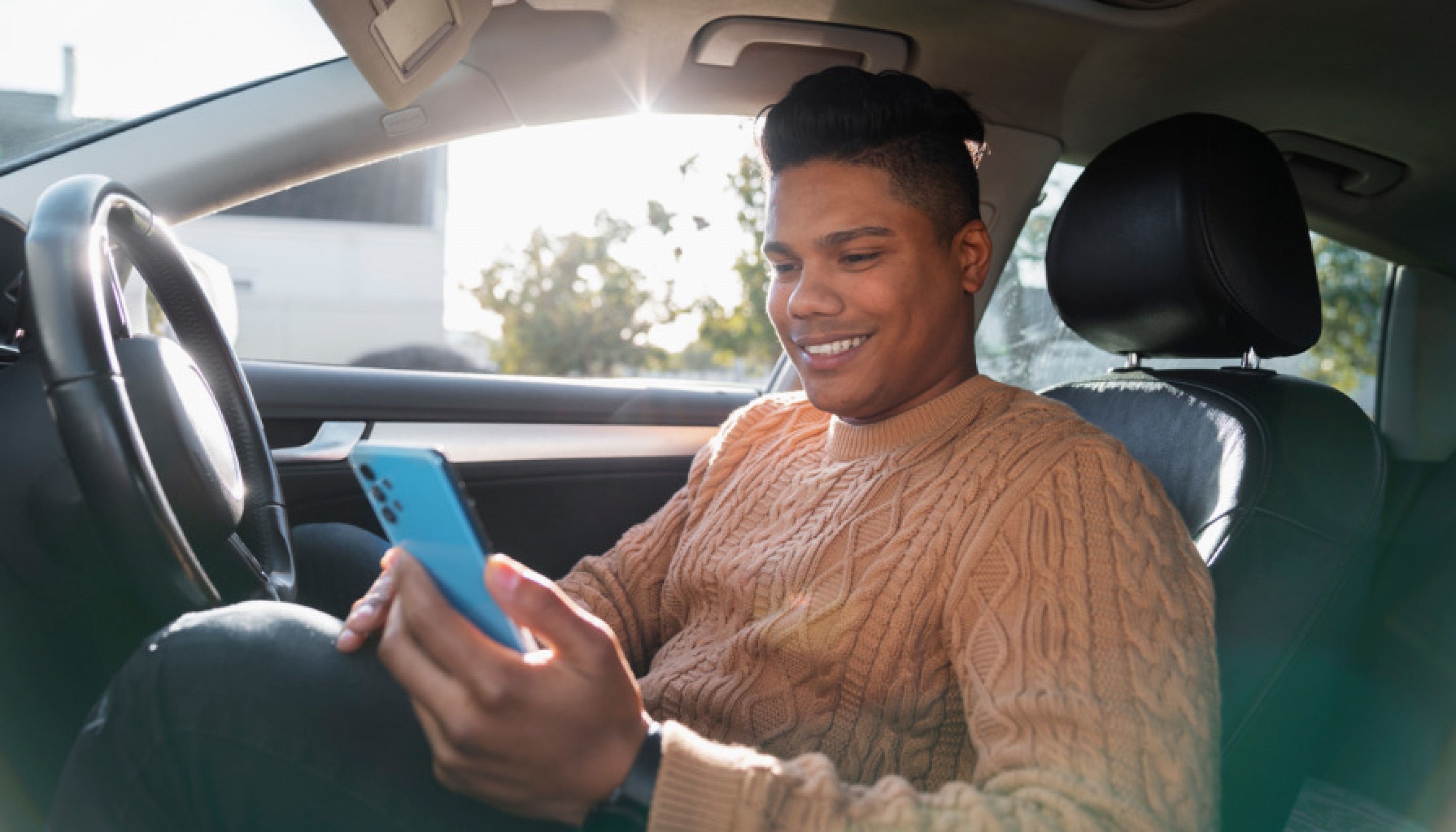 O não cumprimento da obrigação pode levar ao recolhimento do veículo