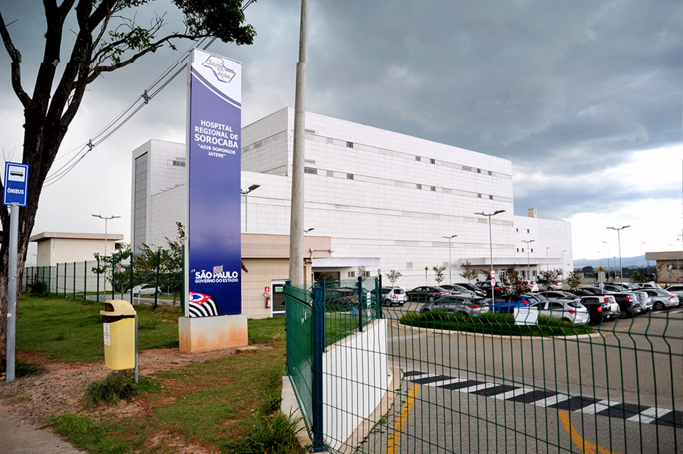 Encontro visa discutir a inutiliza&ccedil;&atilde;o de leitos no Hospital Adib Jatene