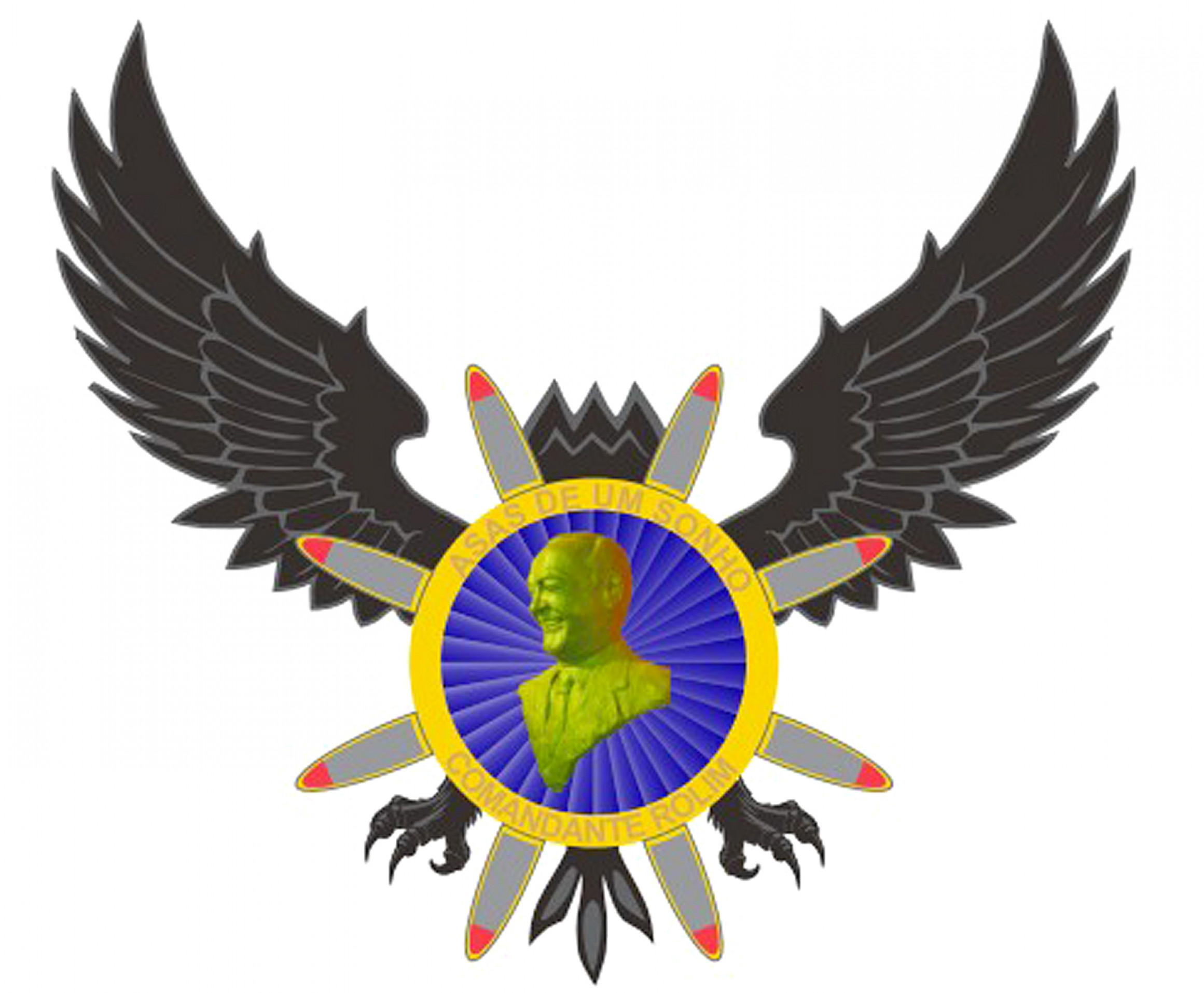 Medalha a ser entregue aos condecorados 
está em fase de elaboração