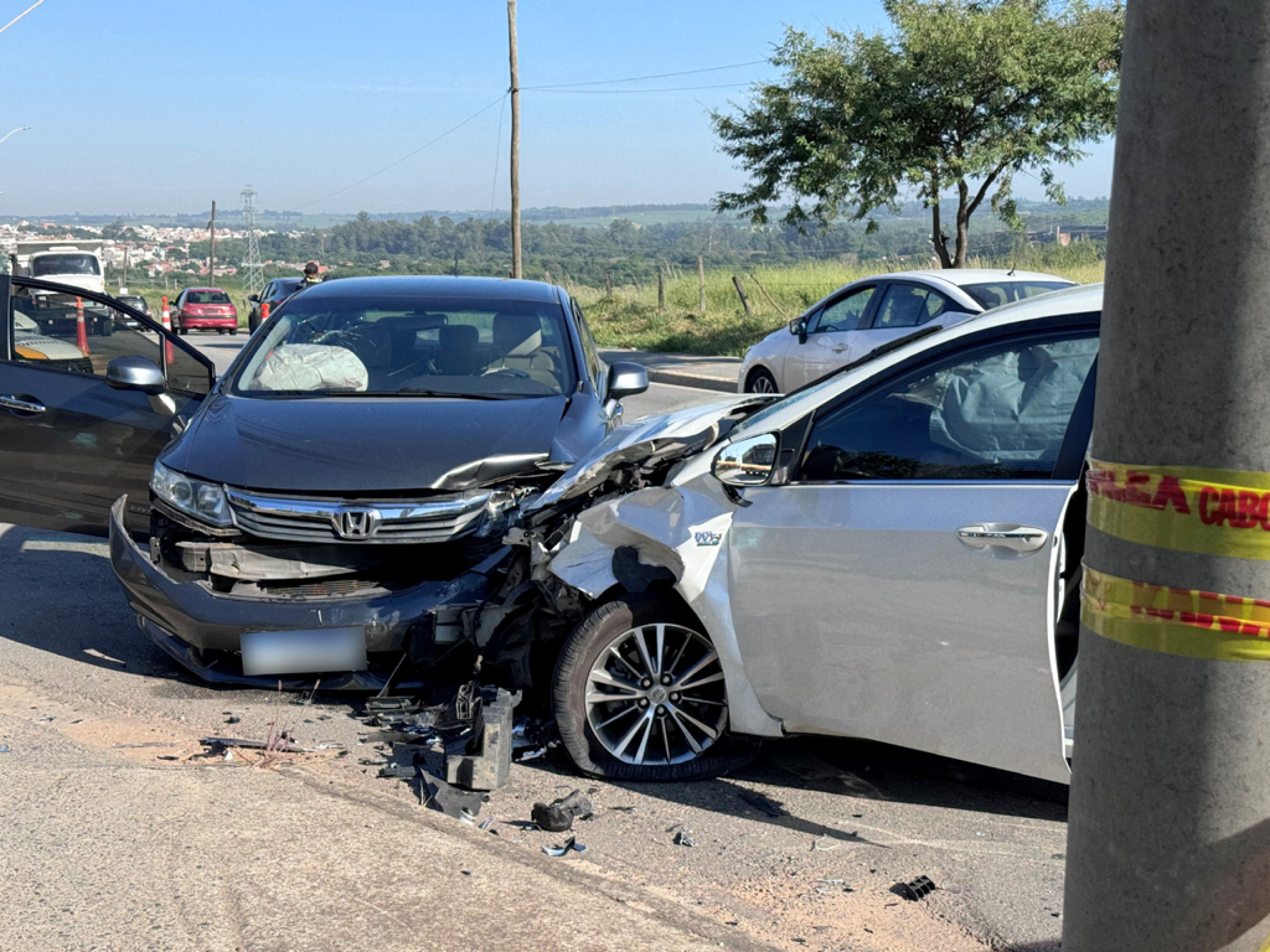 No comparativo com cidades acima de cem mil habitantes, Sorocaba aparece em segundo lugar no ranking das mais letais
