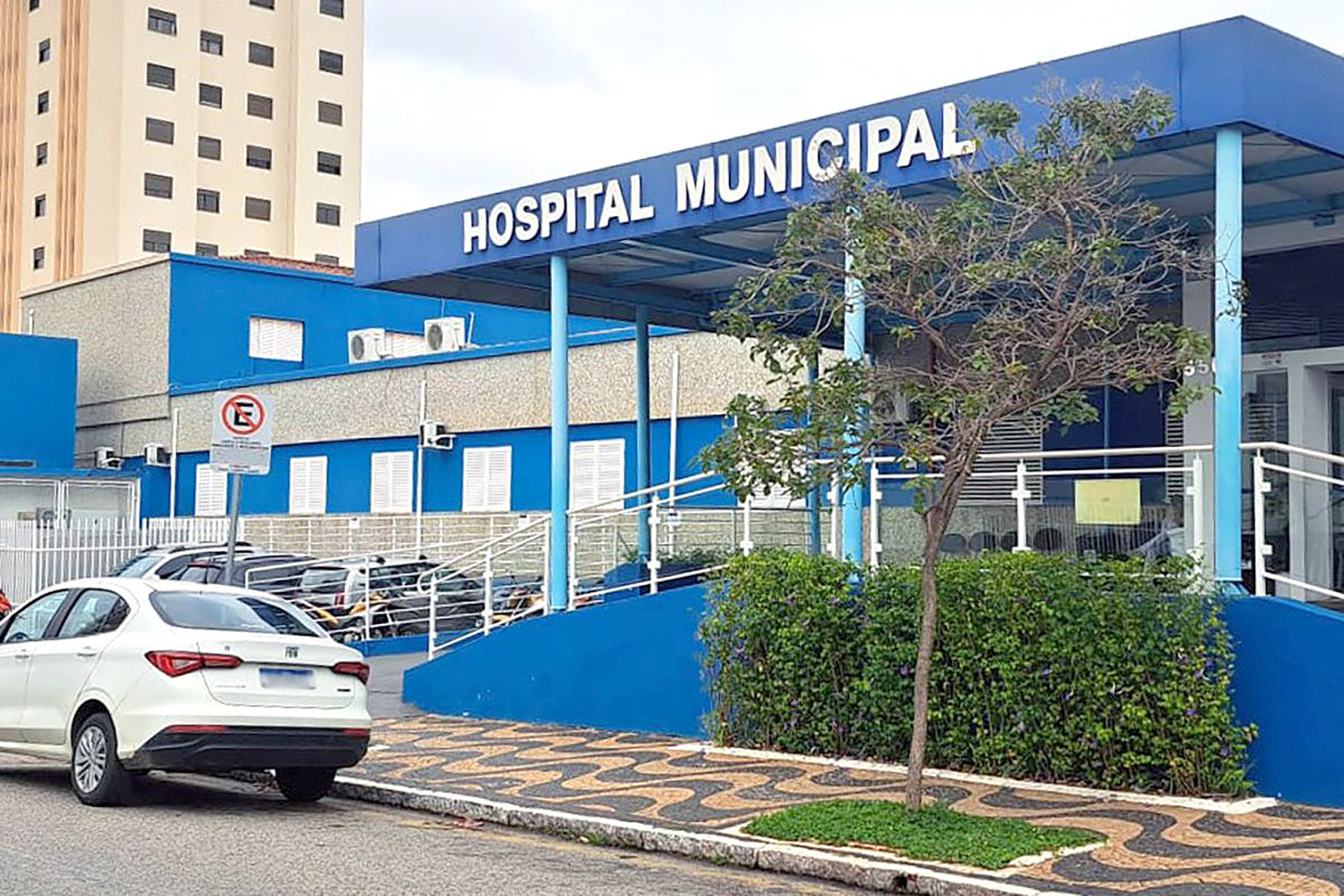 Mudança na administração ocorreu no último sábado
