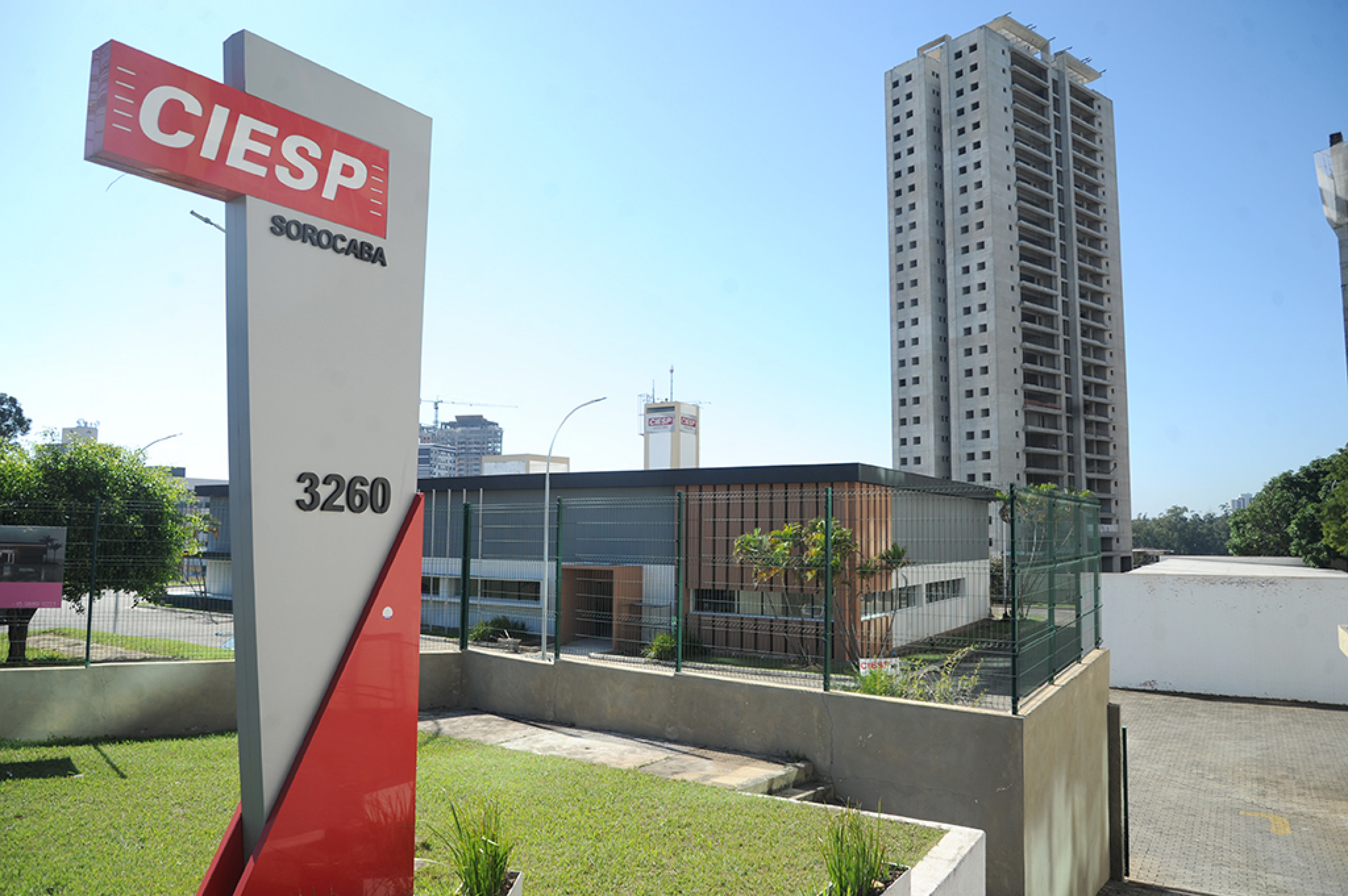 Entidade fundamental para a indústria e inovação em Sorocaba e região