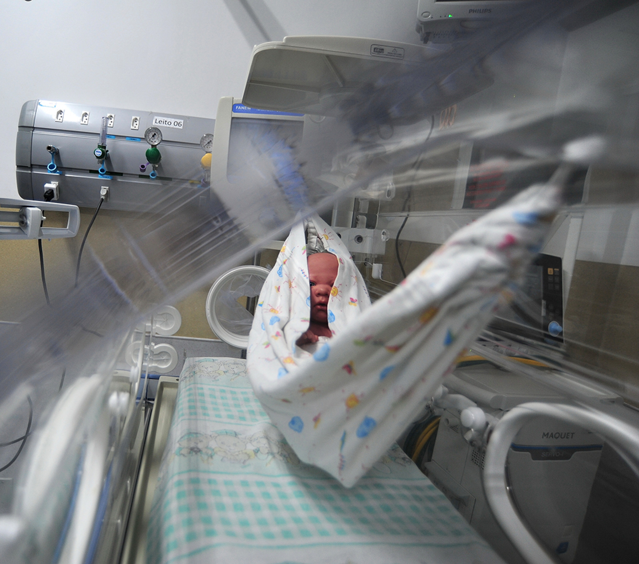 Programa de Triagem Neonatal Ampliada torna obrigatória realização do teste do pezinho na rede pública
