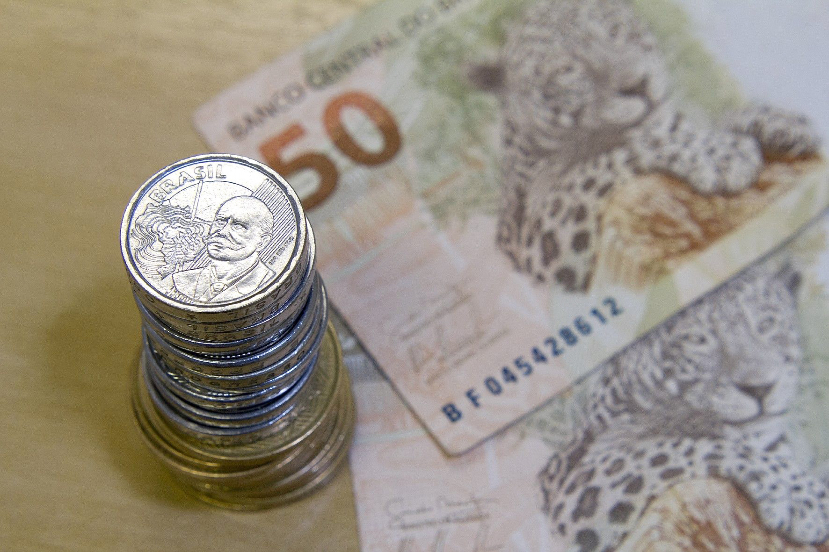 No acumulado do ano, há superávit de R$ 69 bi
