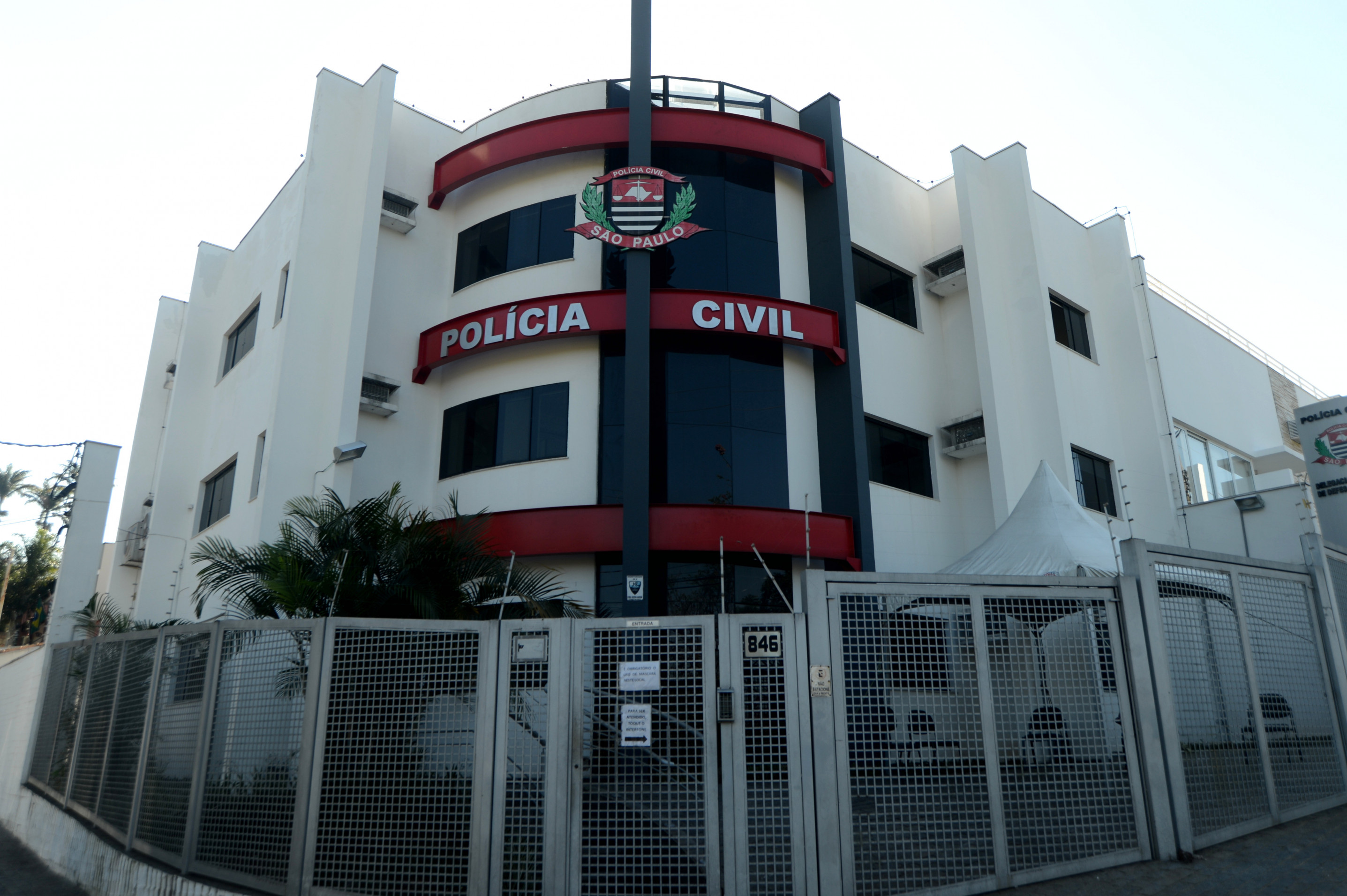 O Conselho Tutelar foi acionado e acompanha o caso