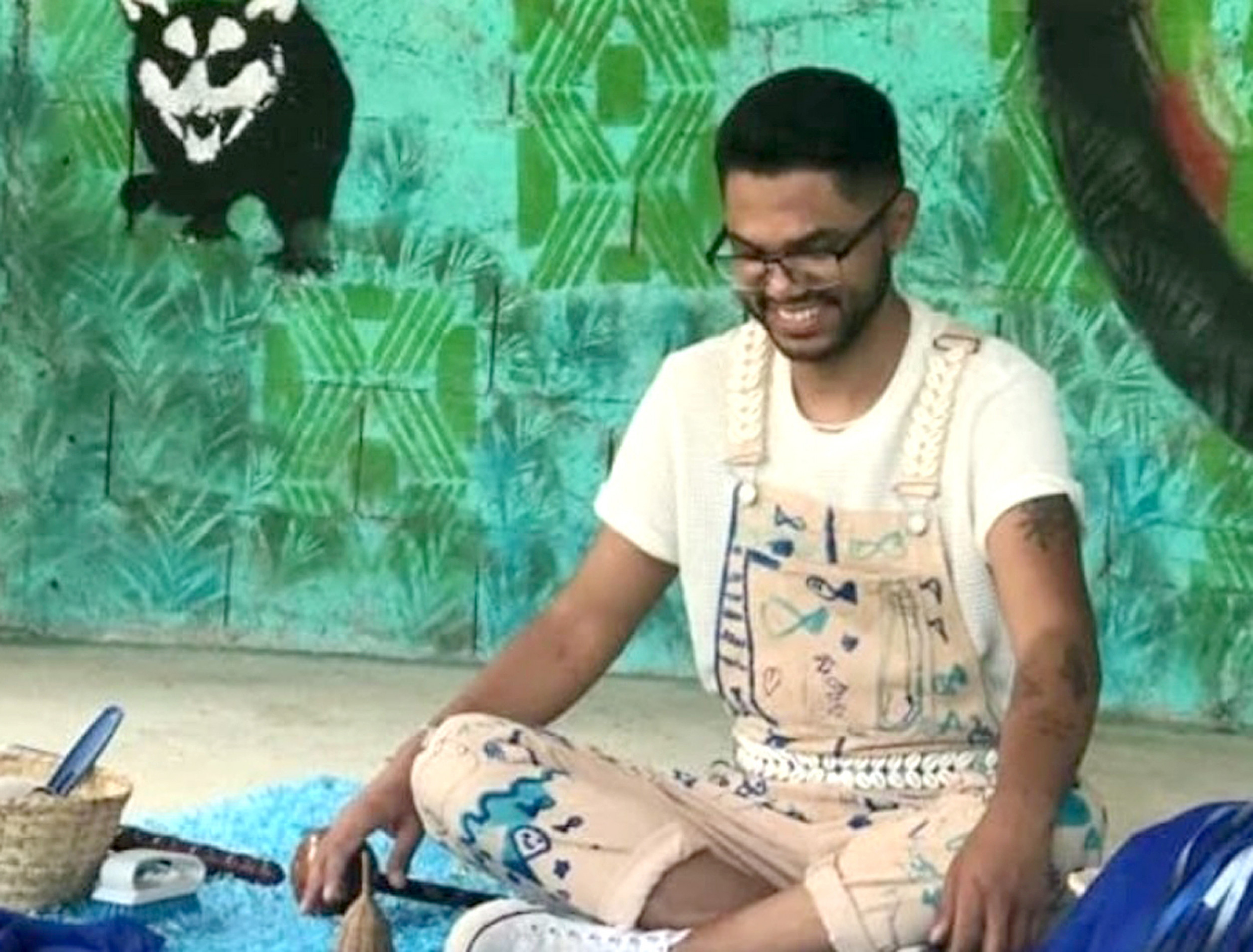 Contos atravessam continentes até chegarem em Sorocaba
