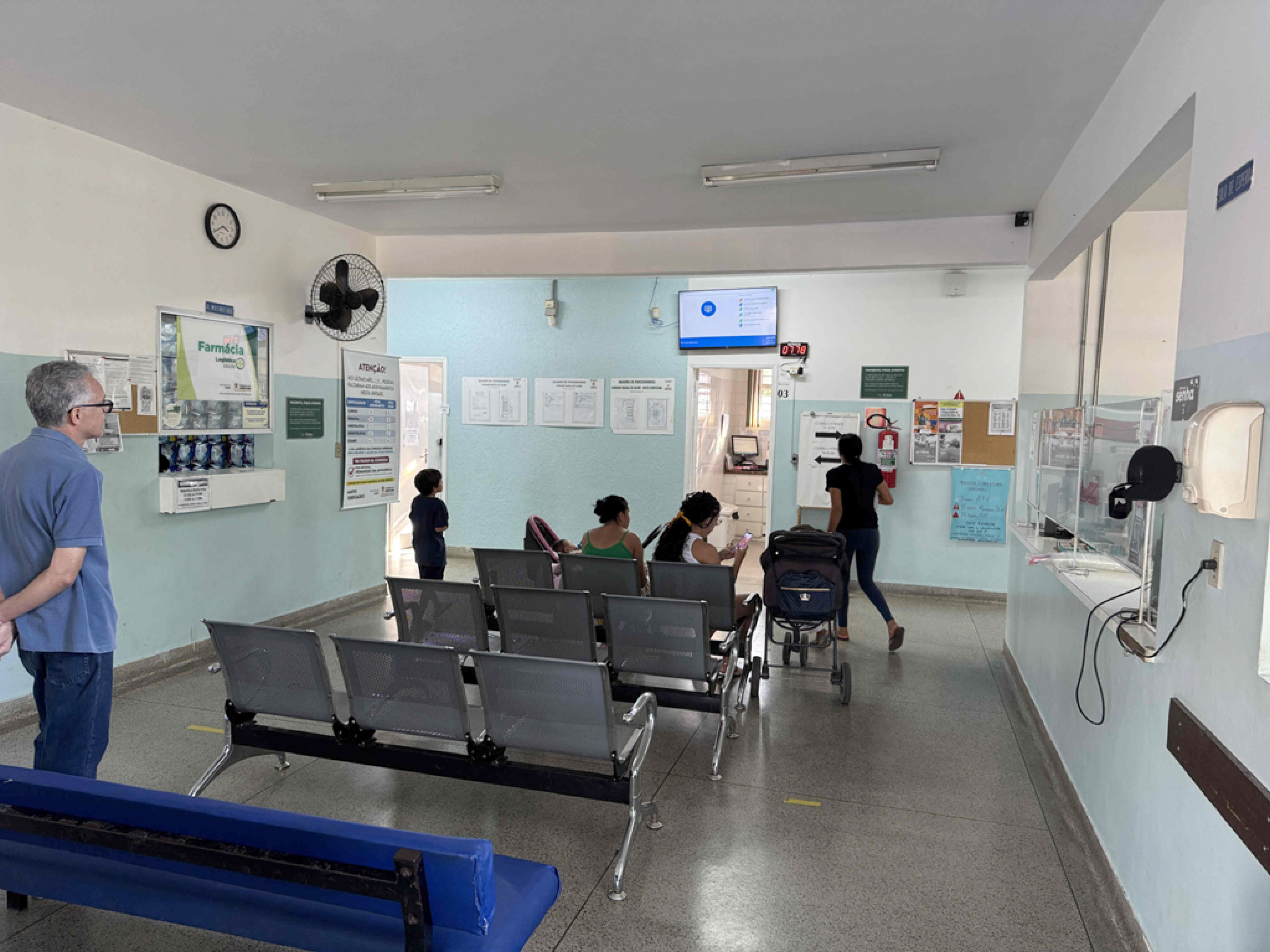 Prazo para resposta é de 20 dias a partir do recebimento do documento no projeto