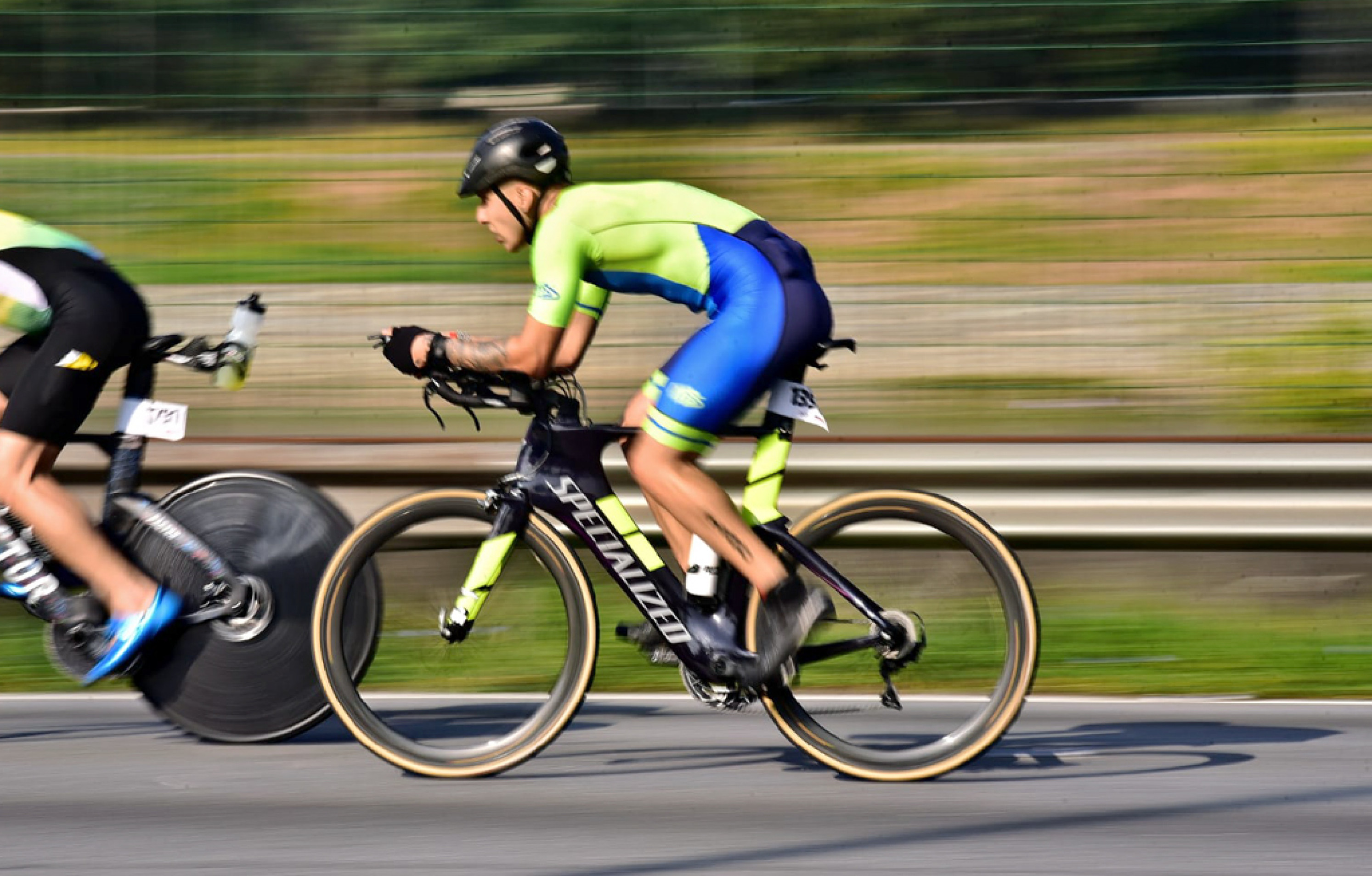 Próximo compromisso é a Meia Maratona de Sorocaba, prevista para 13 de julho