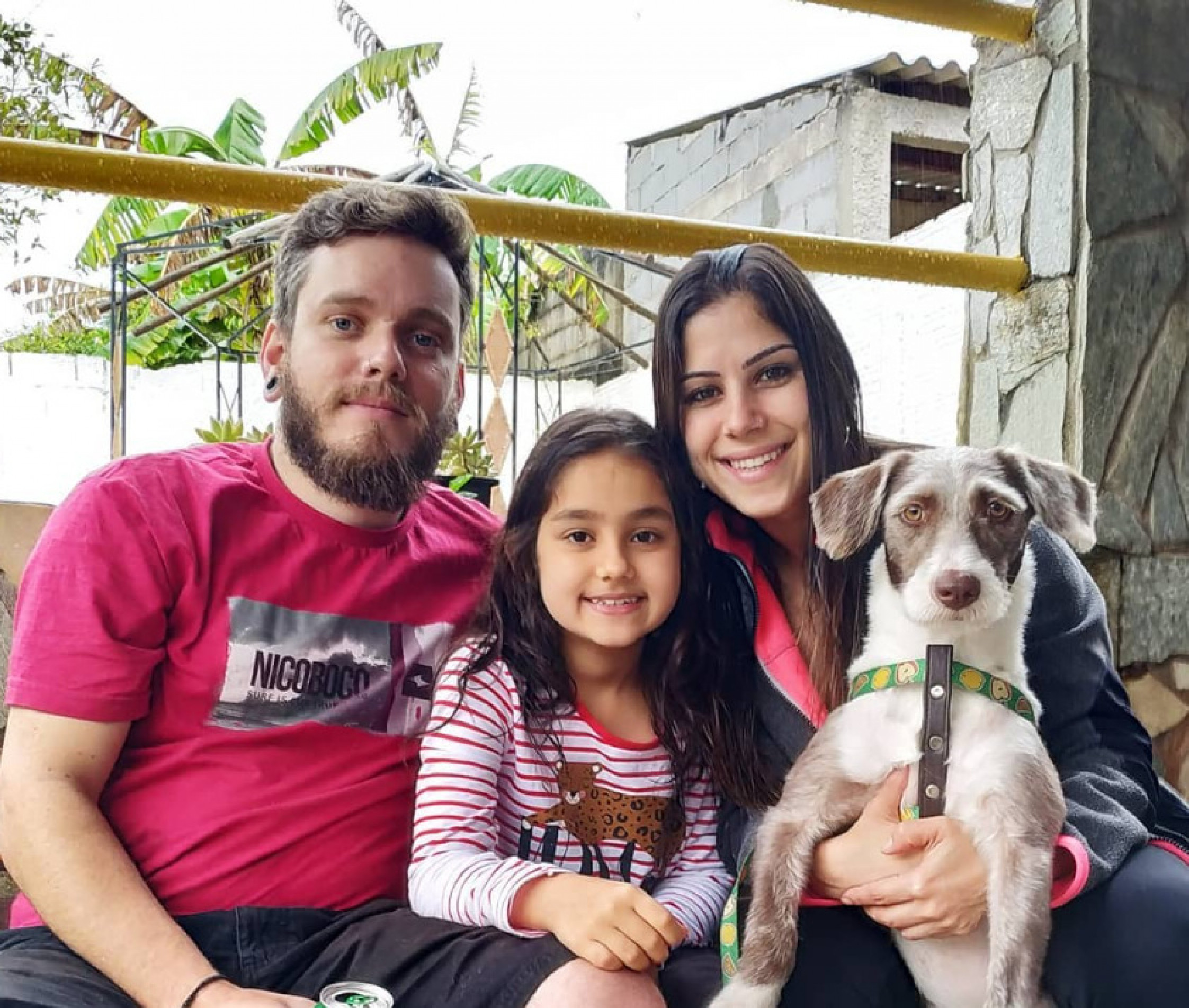 O caso de Bella n&atilde;o &eacute; isolado