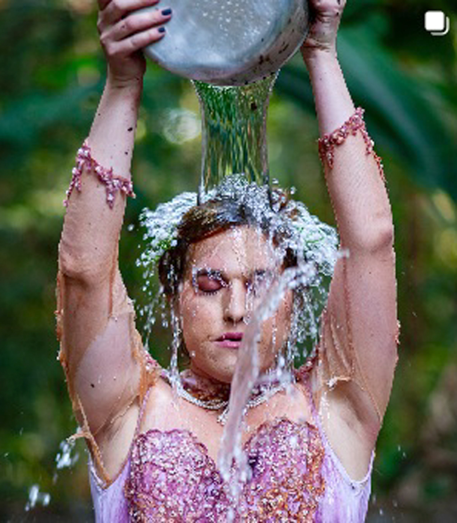 Performance apresentada na última edição