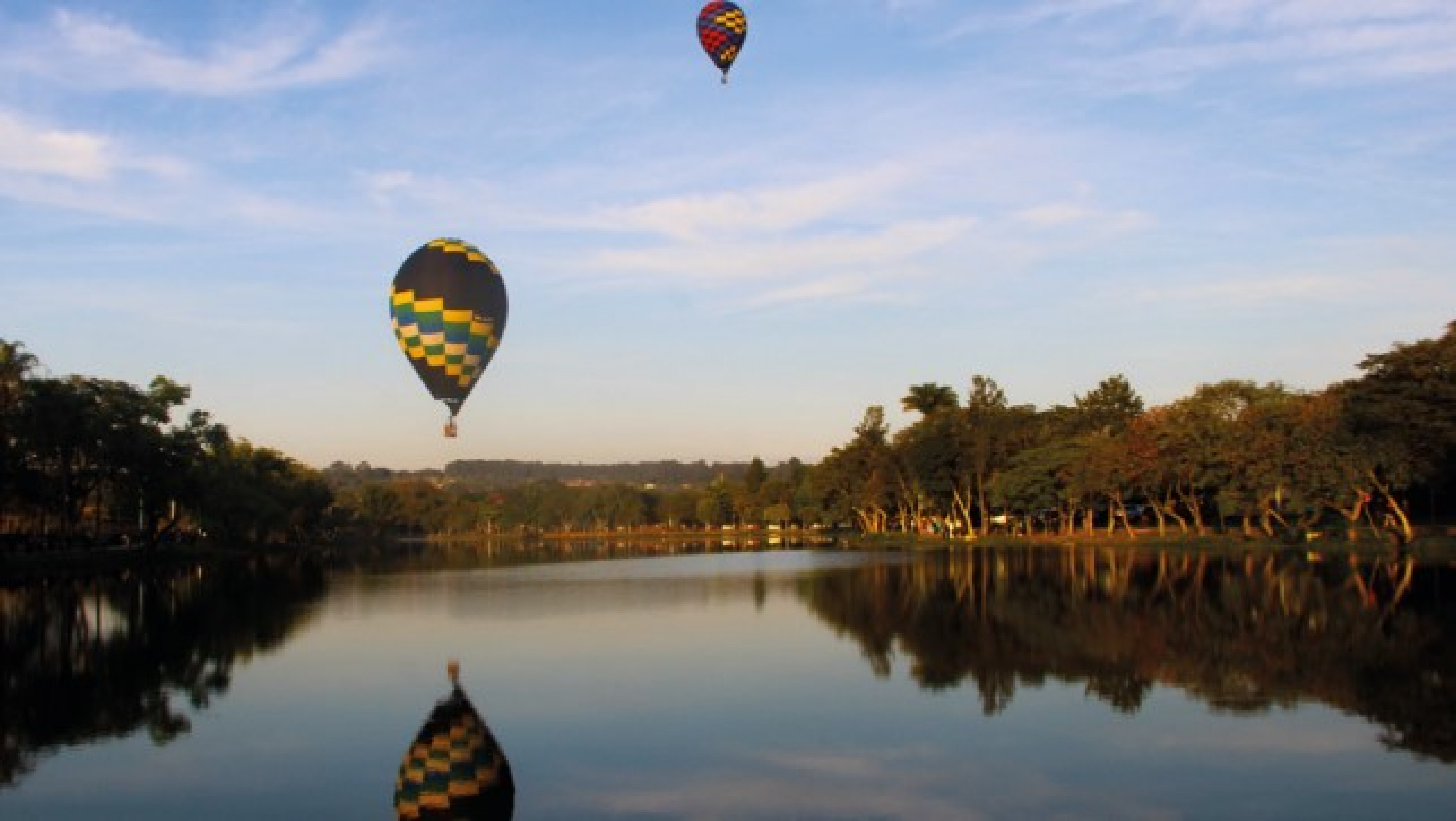 A Prefeitura de Araçoiaba da Serra anunciou a adoção de um protocolo especial para a realização do evento de balonismo que acontece no final de semana de 04 a 06 de julho no Estádio Nhô Juca